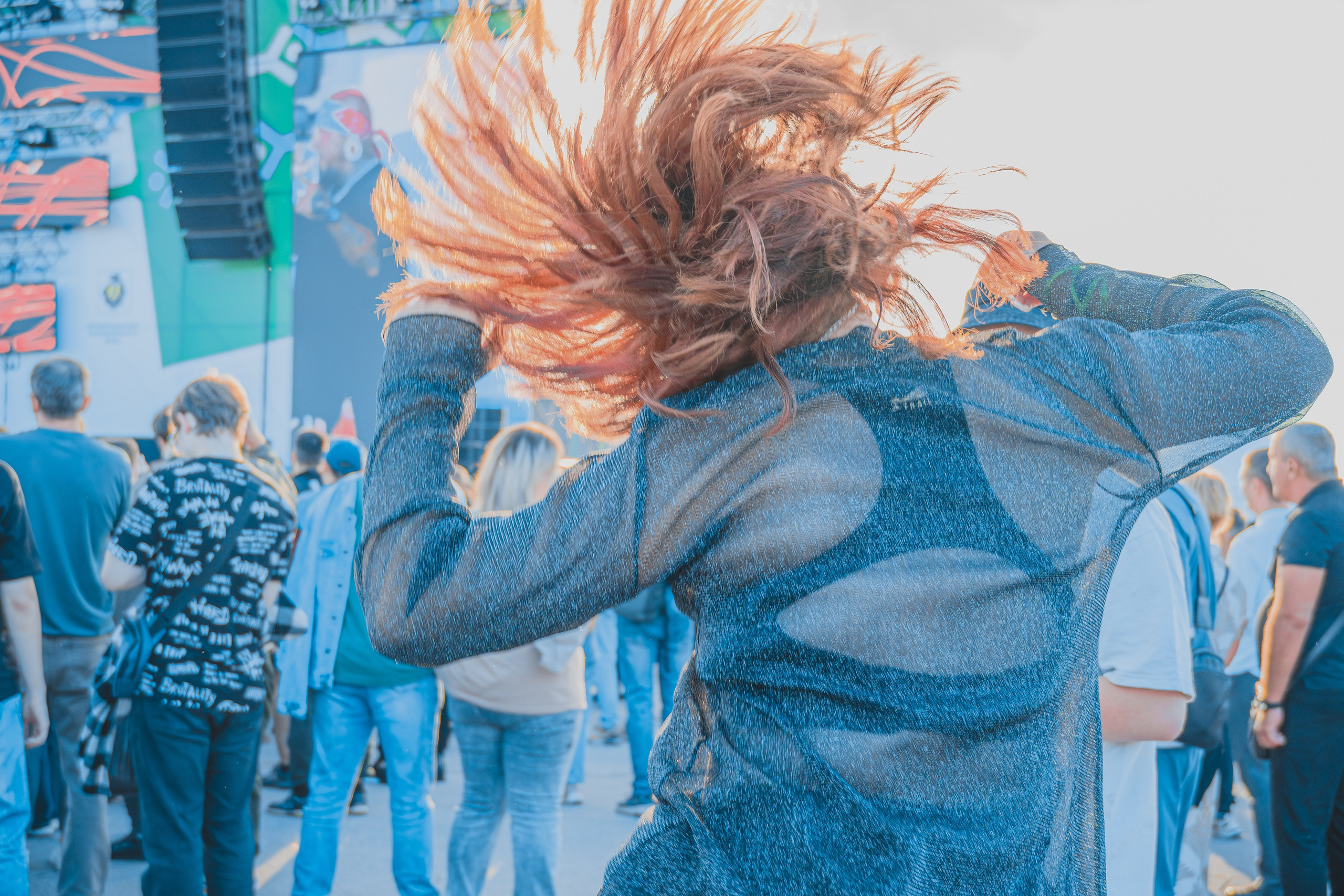 Рок над Амуром. ДВХАБ, NewsKHV. Репортажный фотограф Владислав Остерман