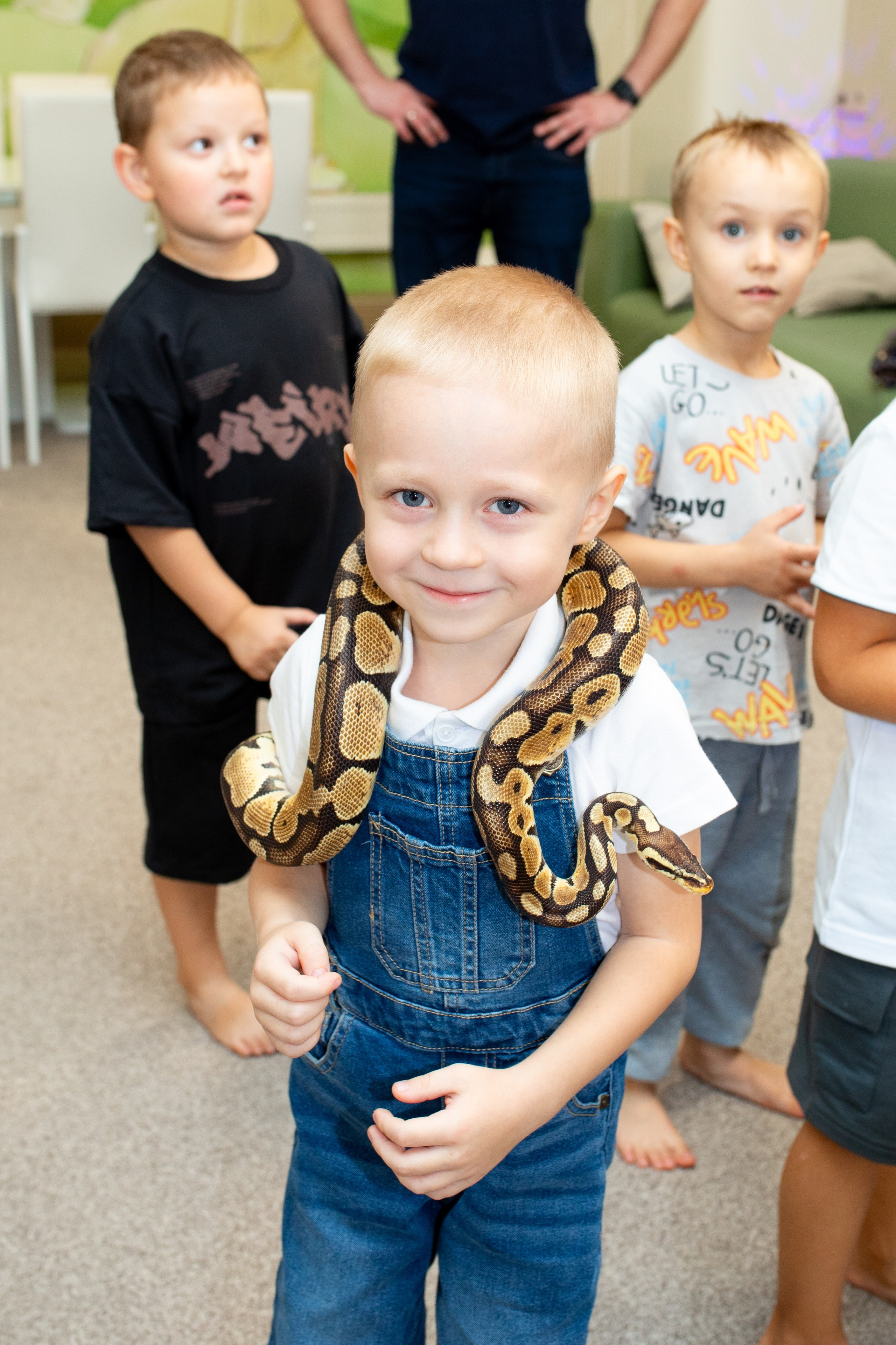 Family club. Фотограф в Новосибирске Ася Зверева