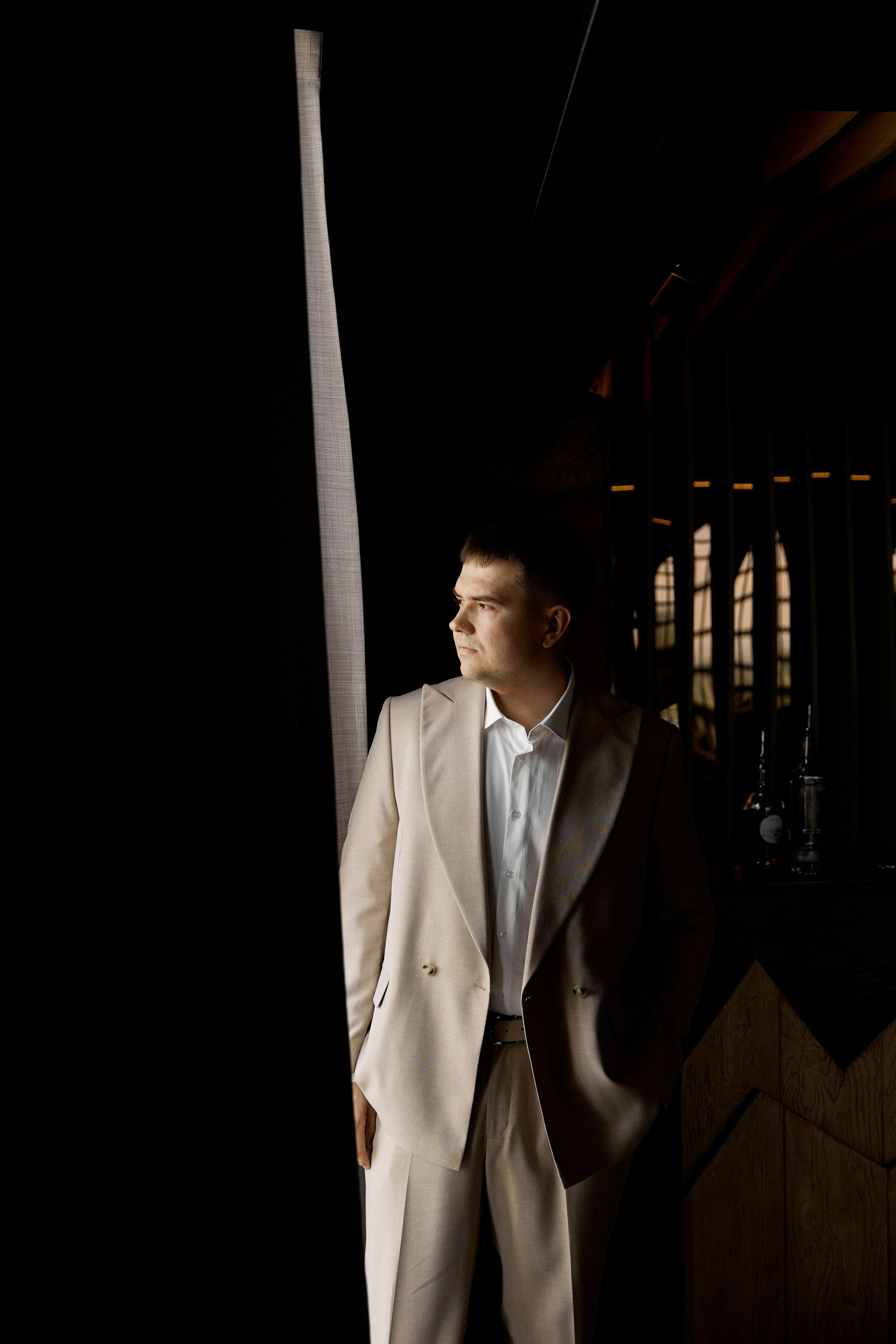 Посмотреть серию. Свадебный и семейный фотограф в Красноярске Тряпчев Павел