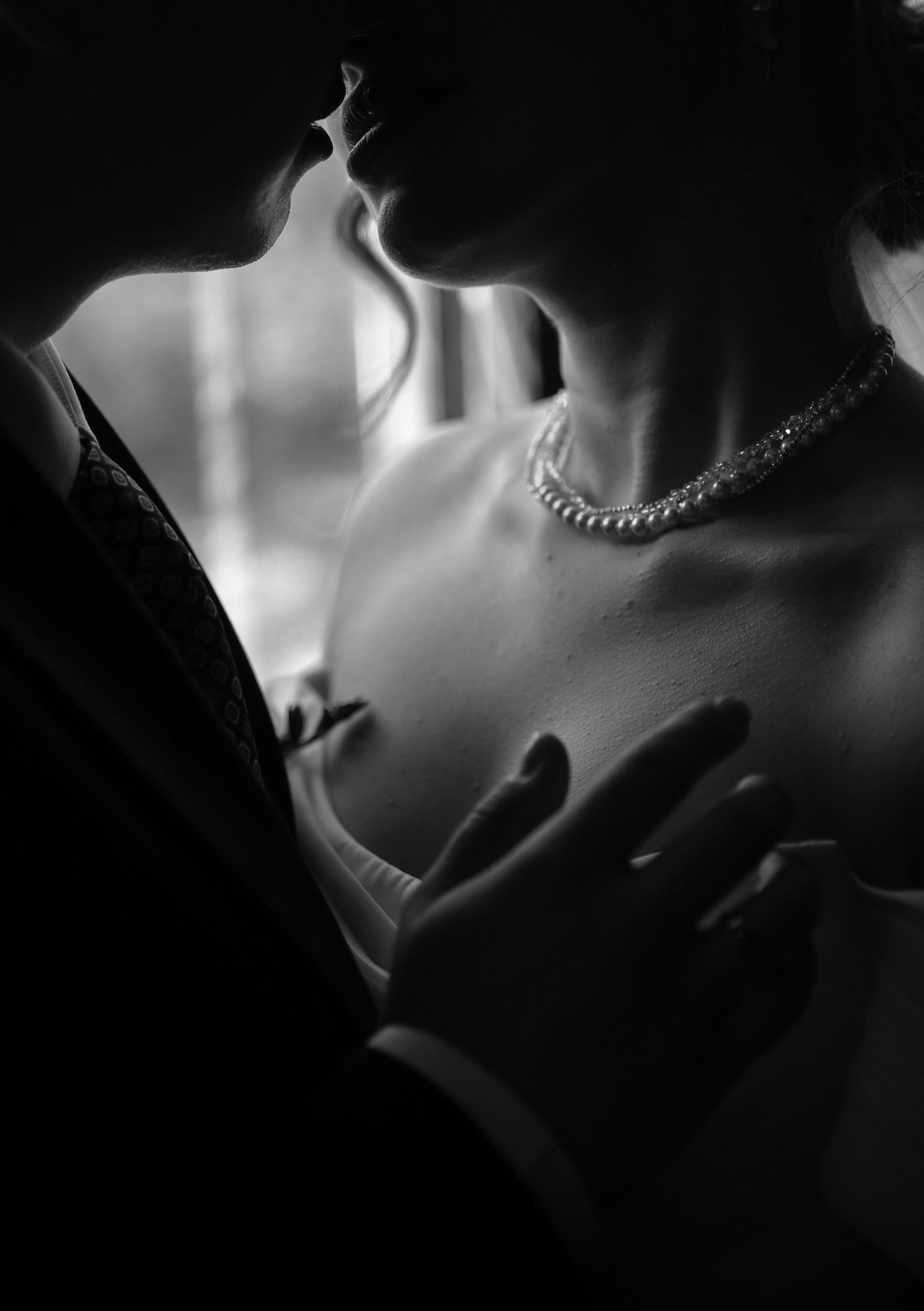 Андрей и Вероника. Свадебный фотограф Екатеринбург Алексей Ладыгин