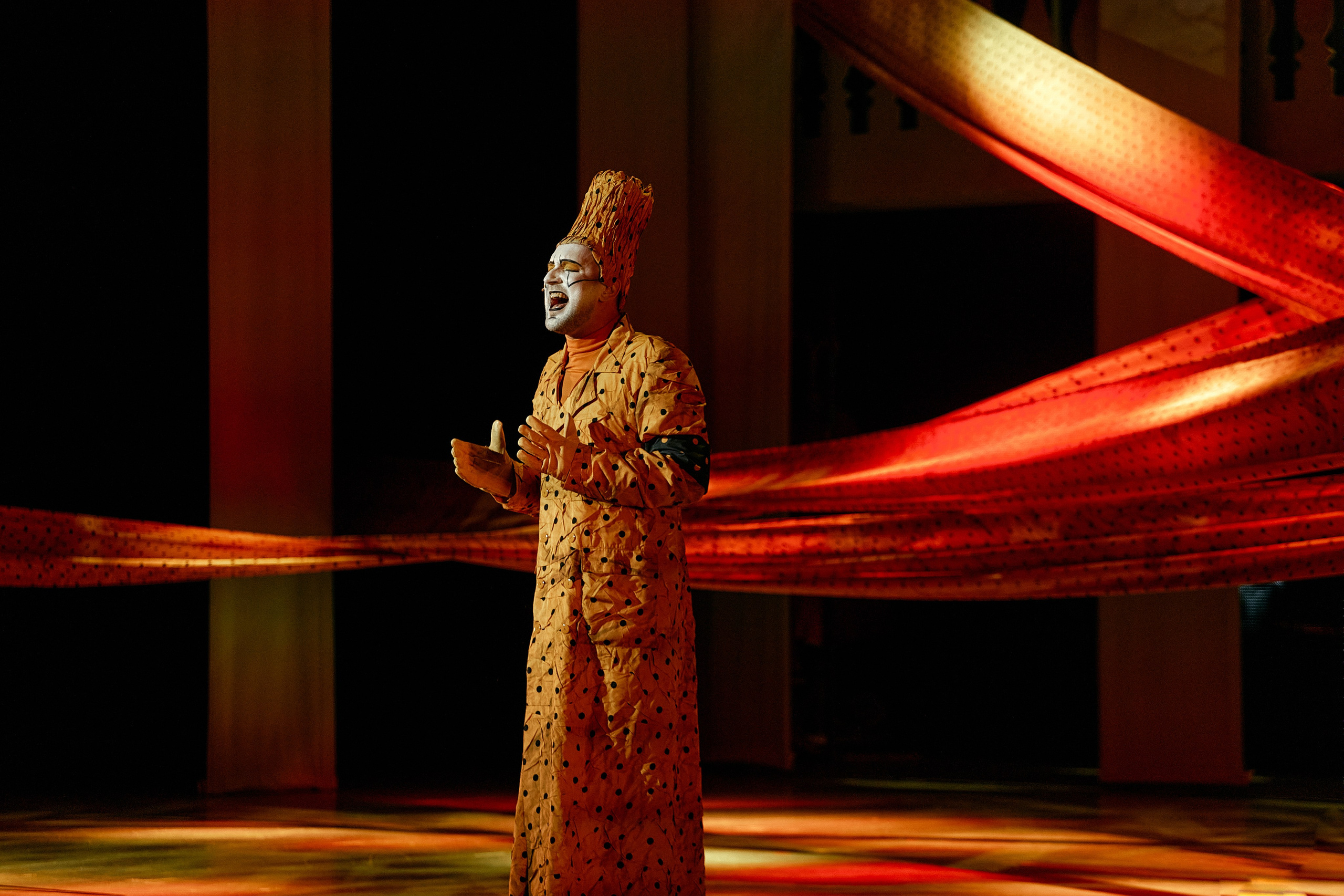 Все о Золушке. Фотограф Нина Антонова