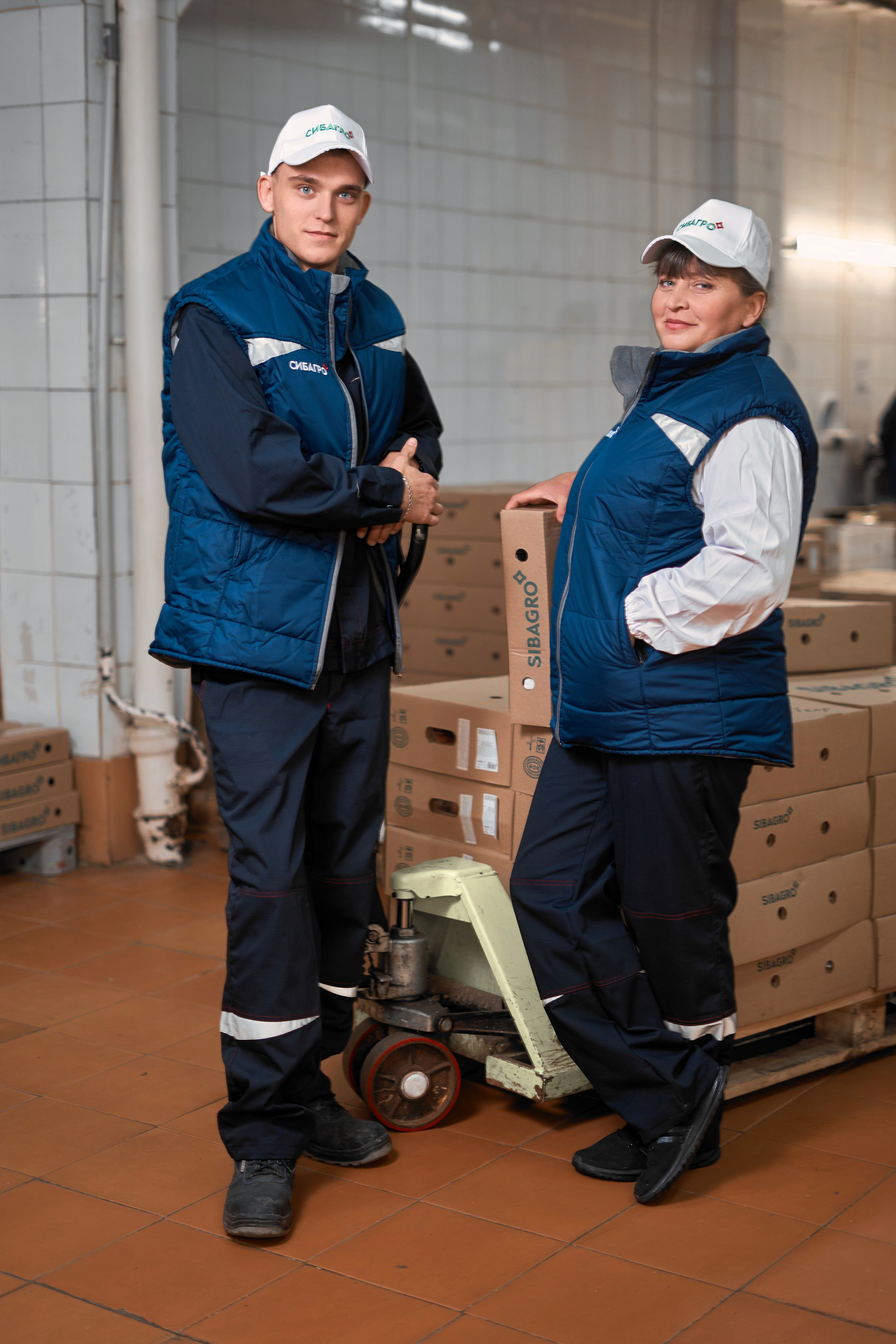 Династии Сибагро. Контент для бизнеса в Екатеринбурге Полдень Медиа