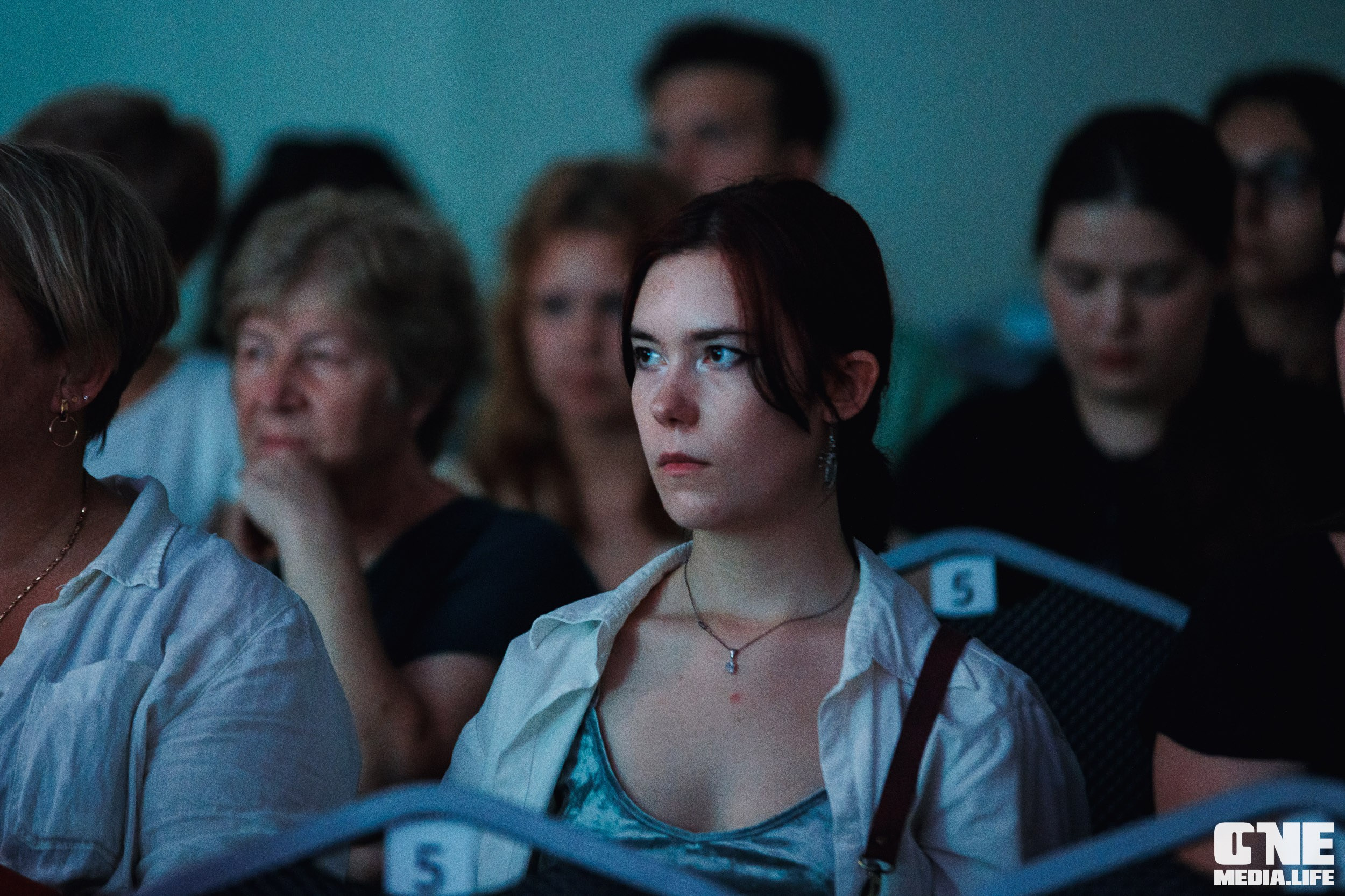 Фоторепортаж из Янтарь Холла. One Media Life: фоторепортажи, фотоотчеты с мероприятий и заведений