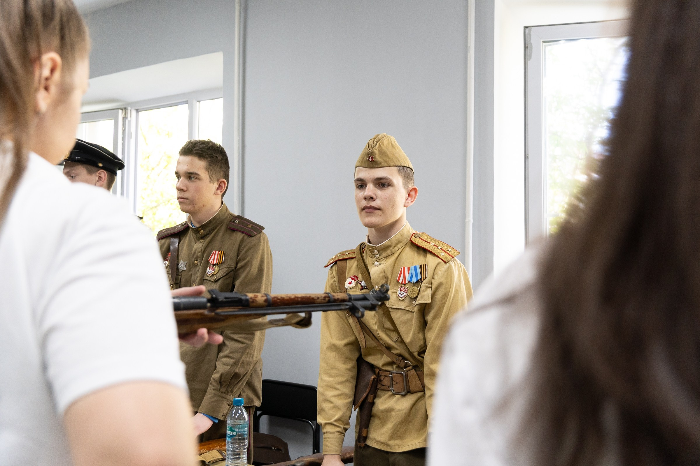 Репортаж. Портретный и репортажный фотограф в городе Ставрополь