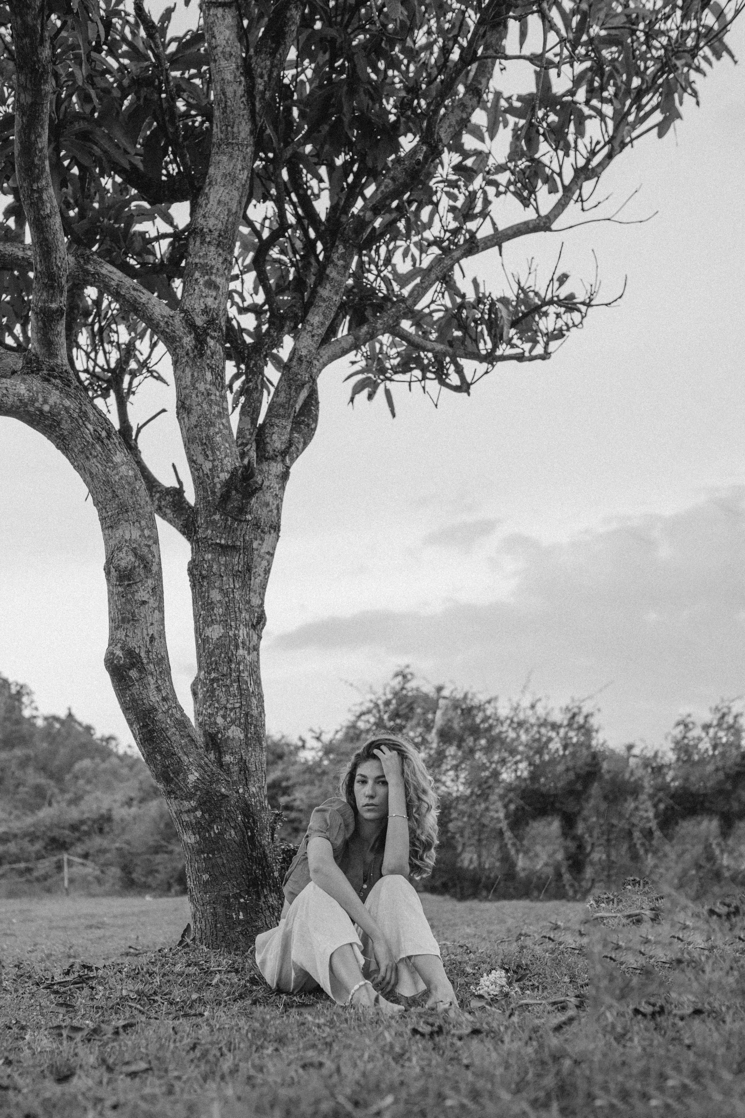 Вера на природе. Главная