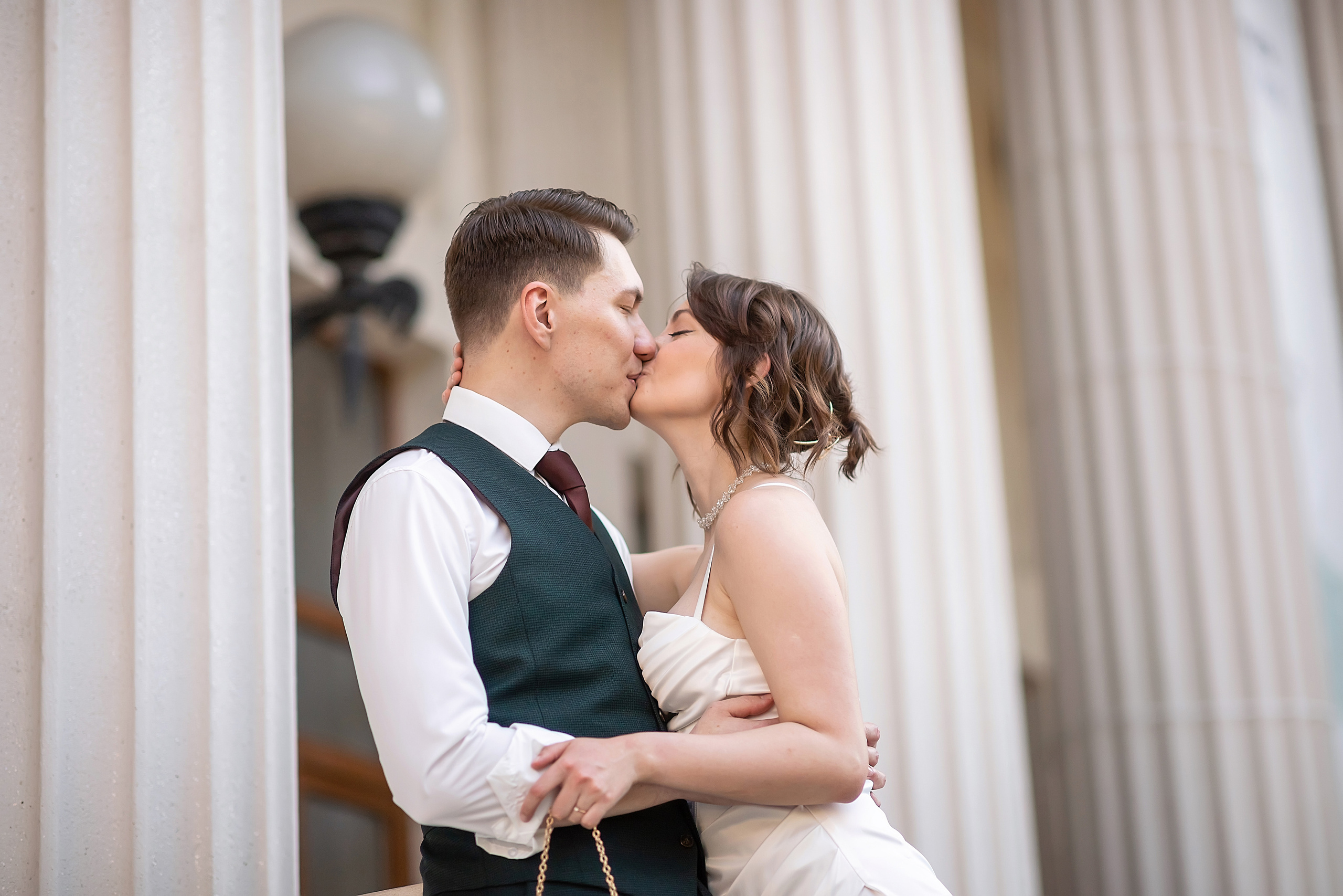 Свадьба Евгения и Маргариты. Олеся Семейская свадебный и семейный фотограф в Ростове-на-Дону