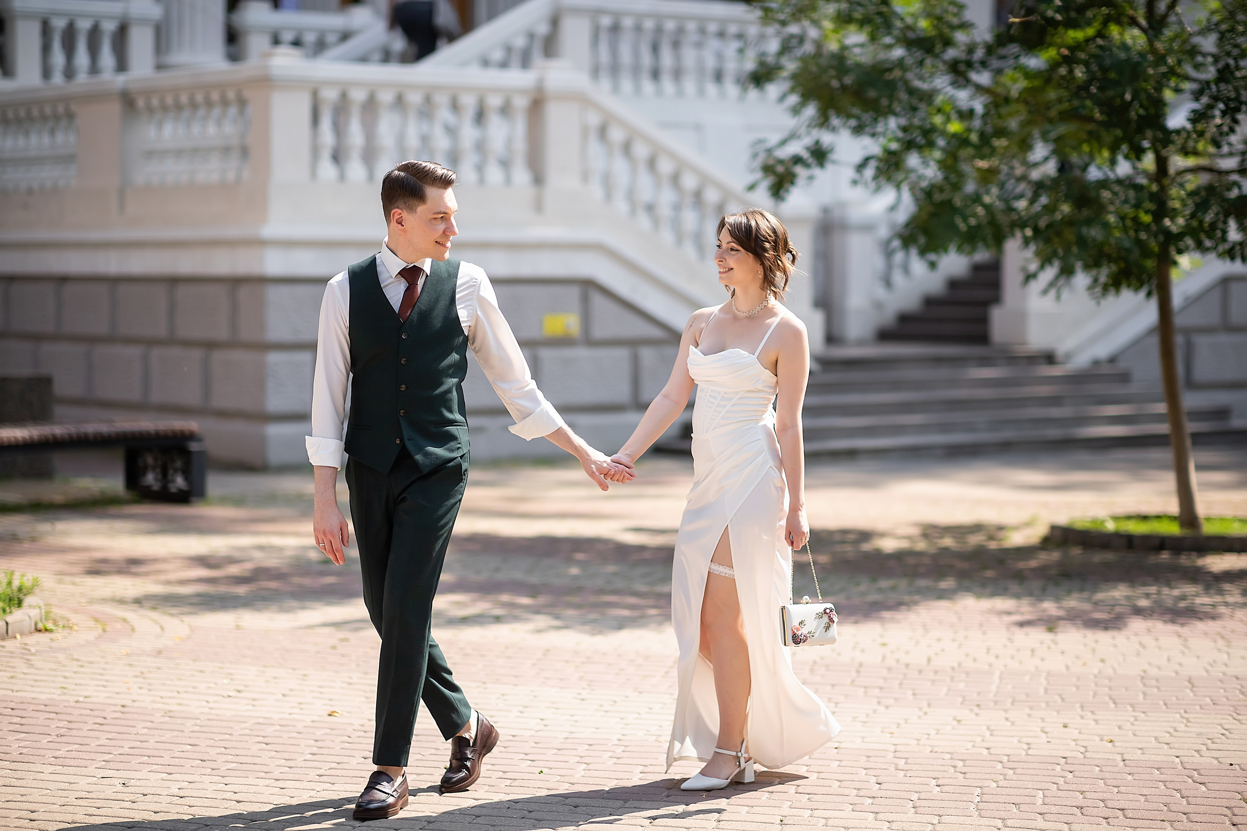 Олеся Семейская свадебный и семейный фотограф в Ростове-на-Дону