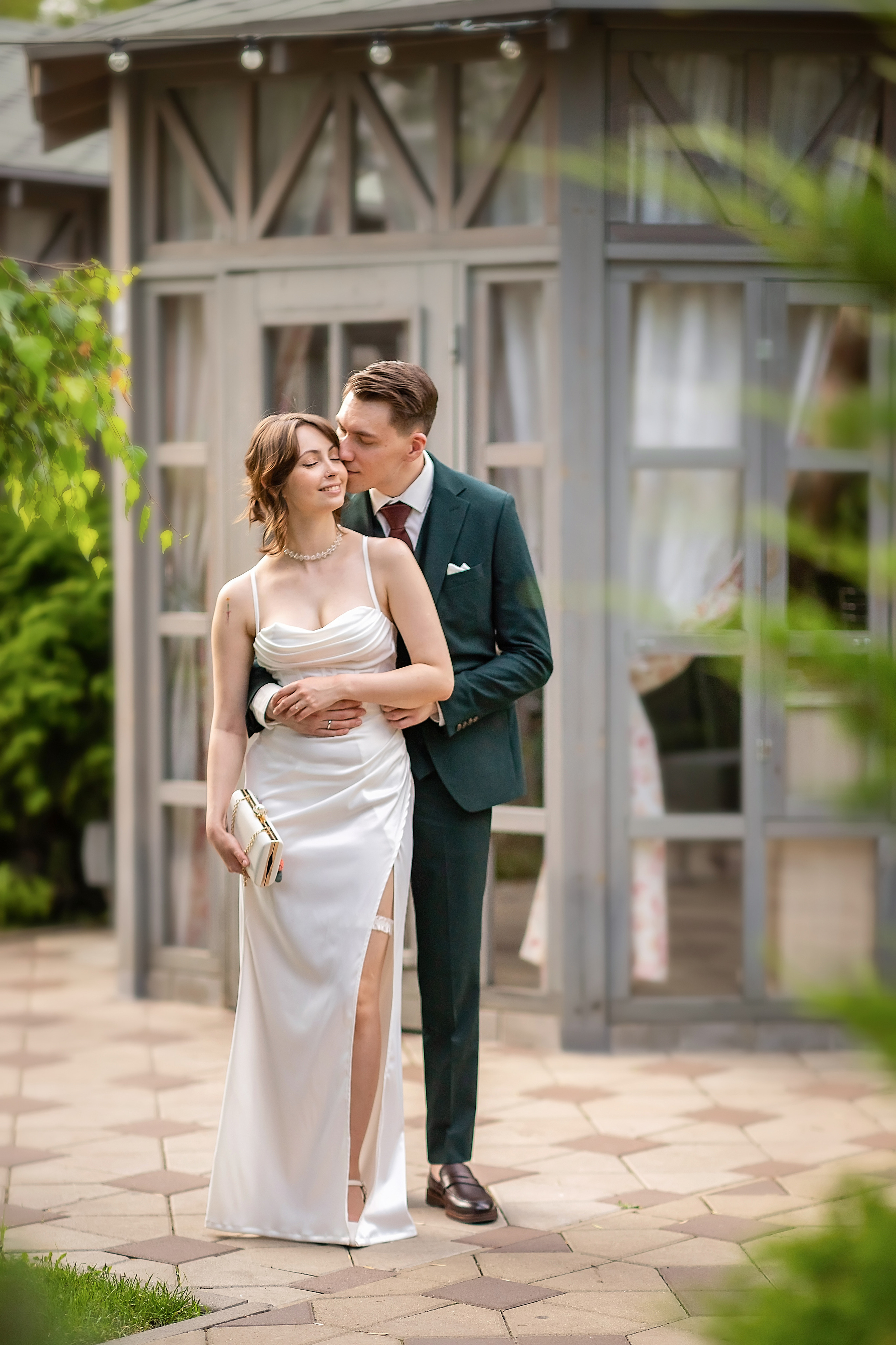 Свадьба Евгения и Маргариты. Олеся Семейская свадебный и семейный фотограф в Ростове-на-Дону