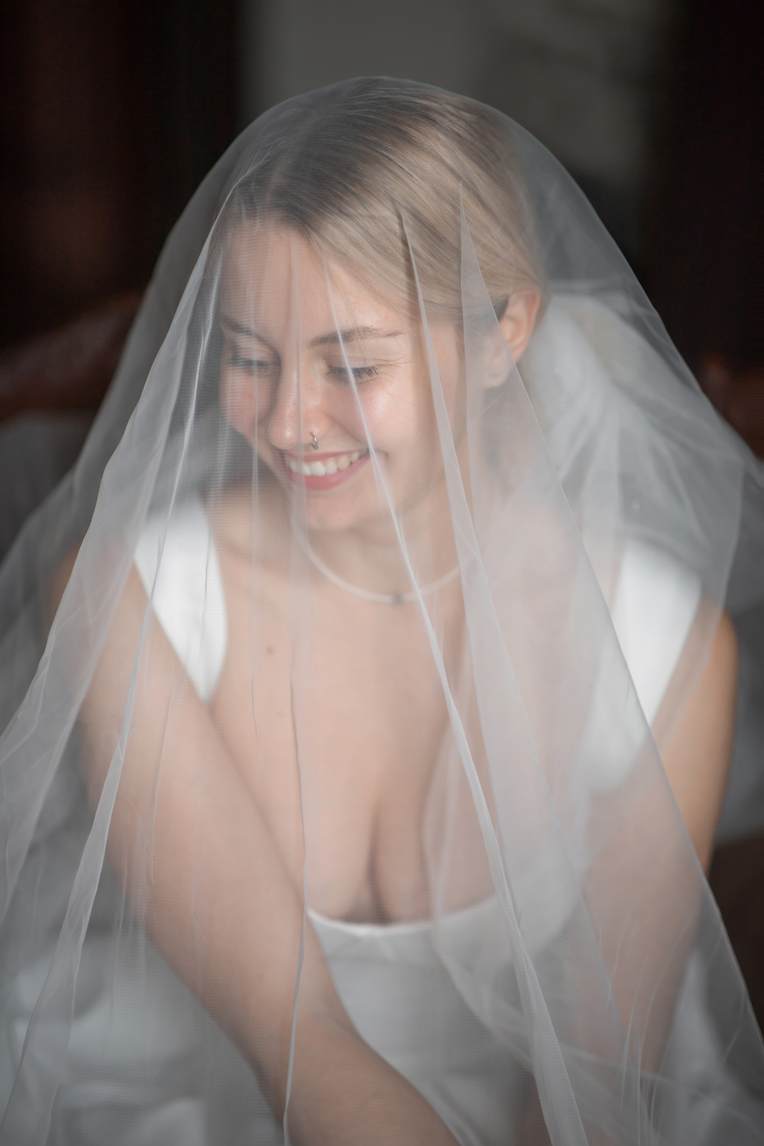 Невеста Мария. Олеся Семейская свадебный и семейный фотограф в Ростове-на-Дону