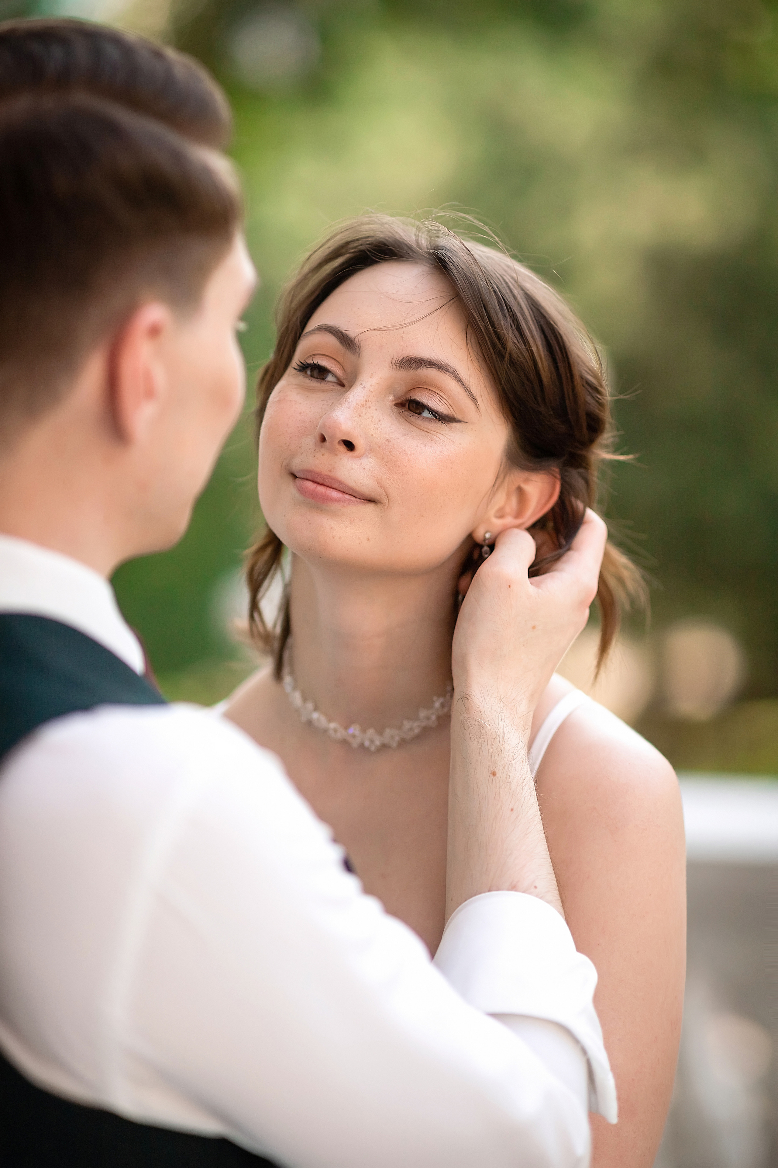 Свадьба Евгения и Маргариты. Олеся Семейская свадебный и семейный фотограф в Ростове-на-Дону