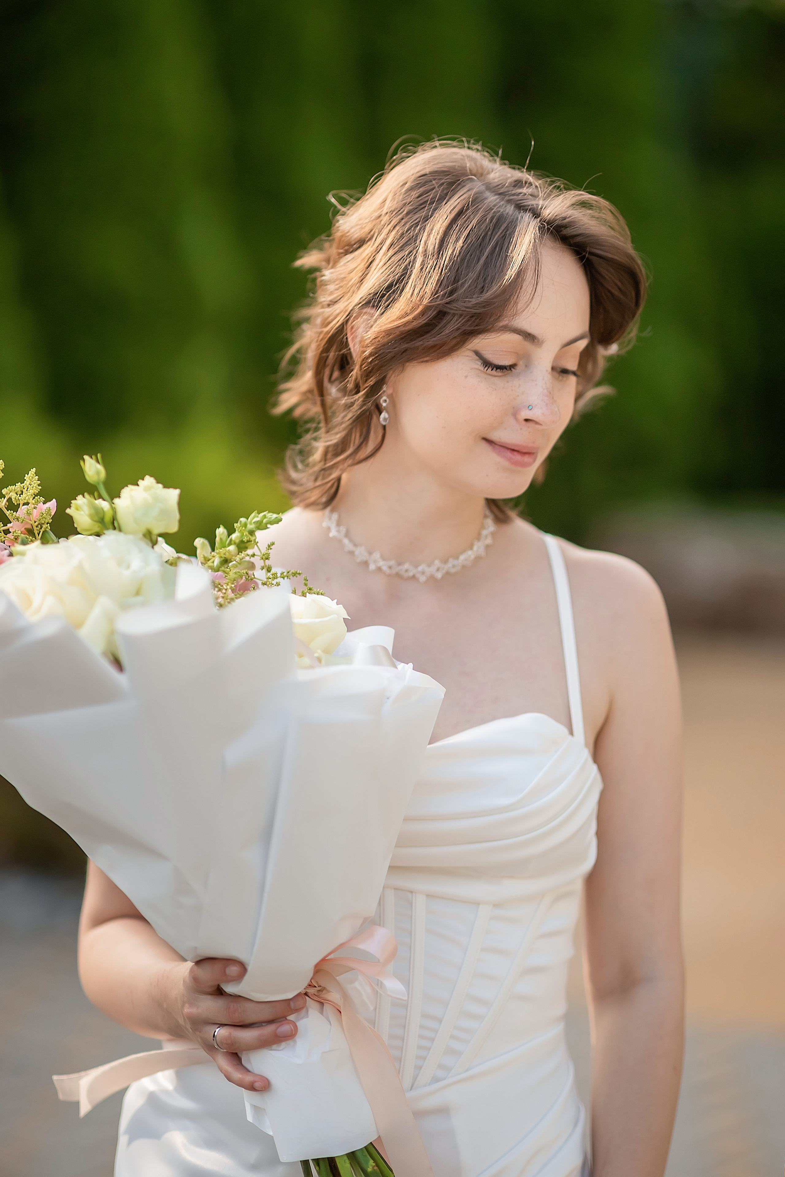 Свадьба Евгения и Маргариты. Олеся Семейская свадебный и семейный фотограф в Ростове-на-Дону