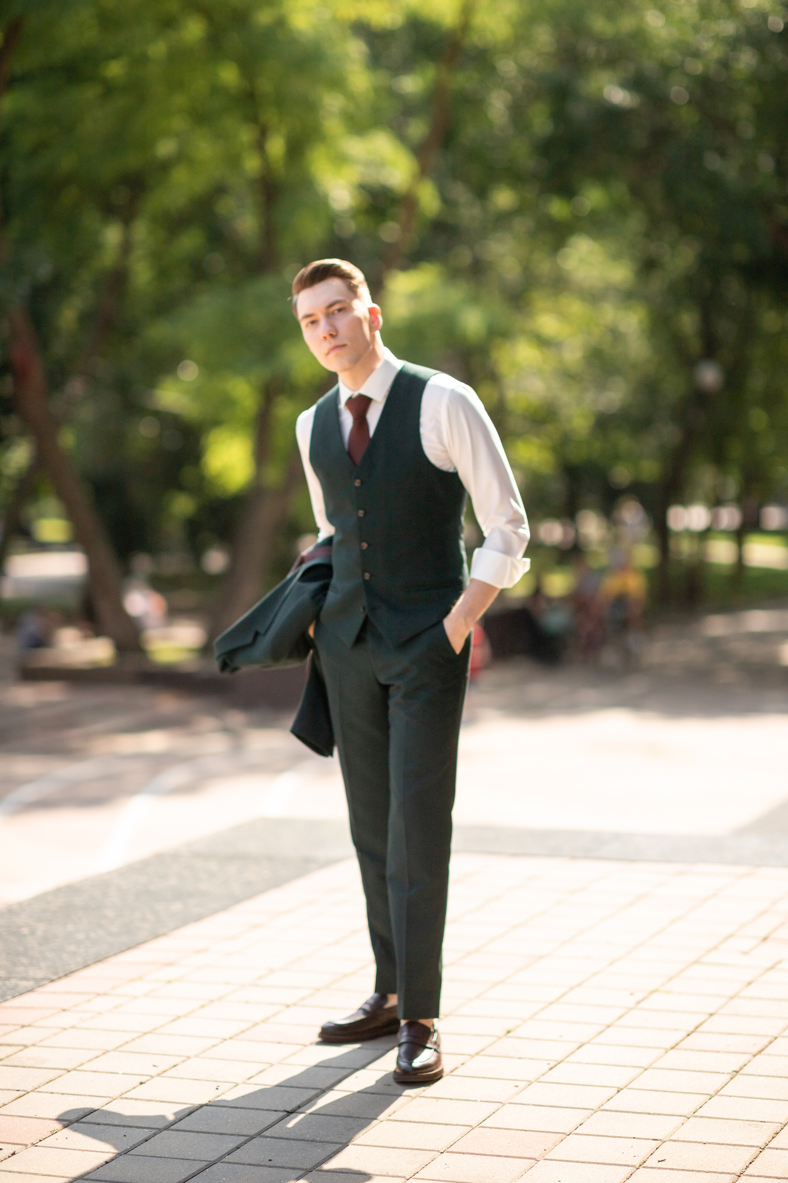 Свадьба Евгения и Маргариты. Олеся Семейская свадебный и семейный фотограф в Ростове-на-Дону