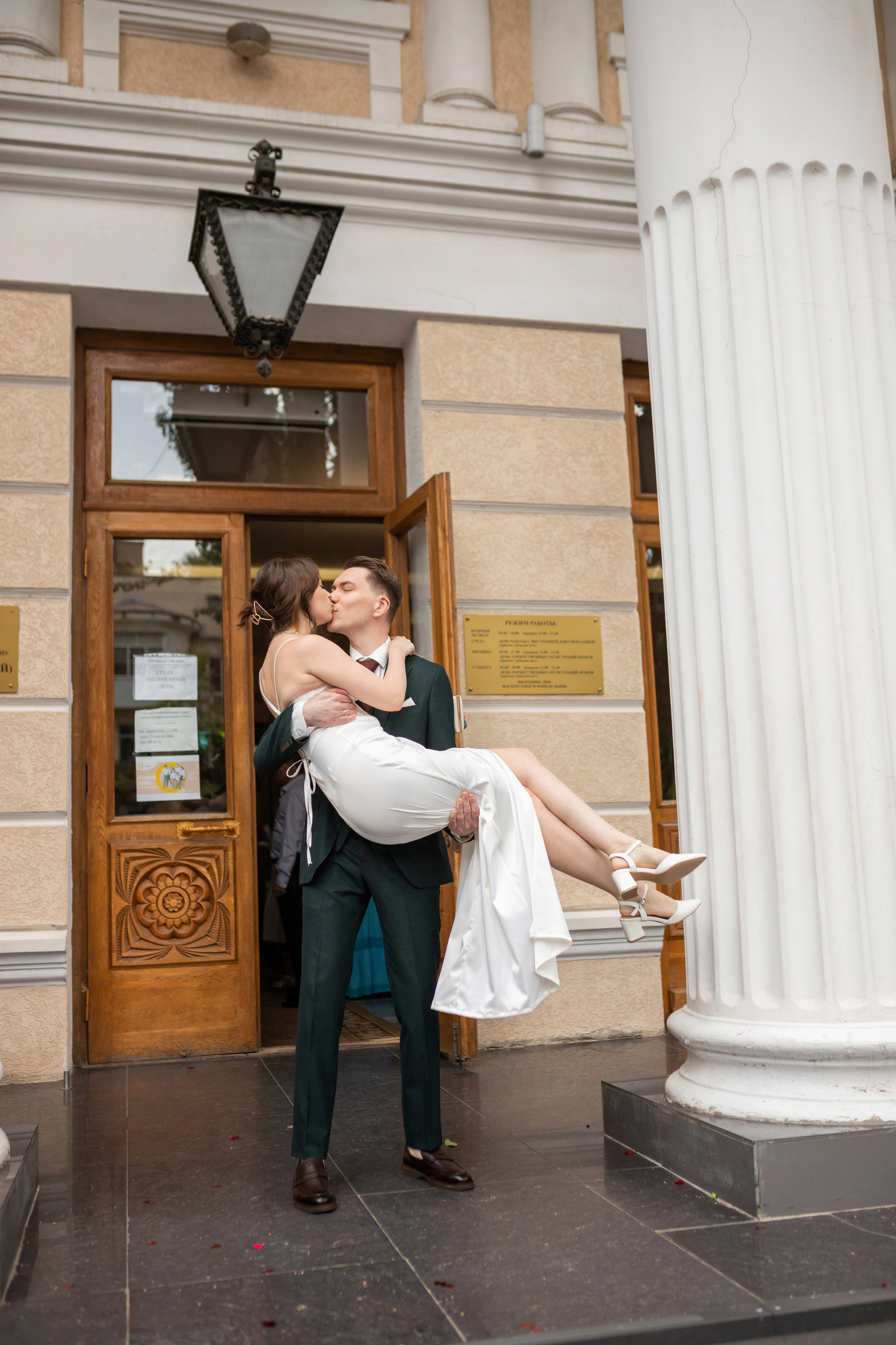 Свадьба Евгения и Маргариты. Олеся Семейская свадебный и семейный фотограф в Ростове-на-Дону
