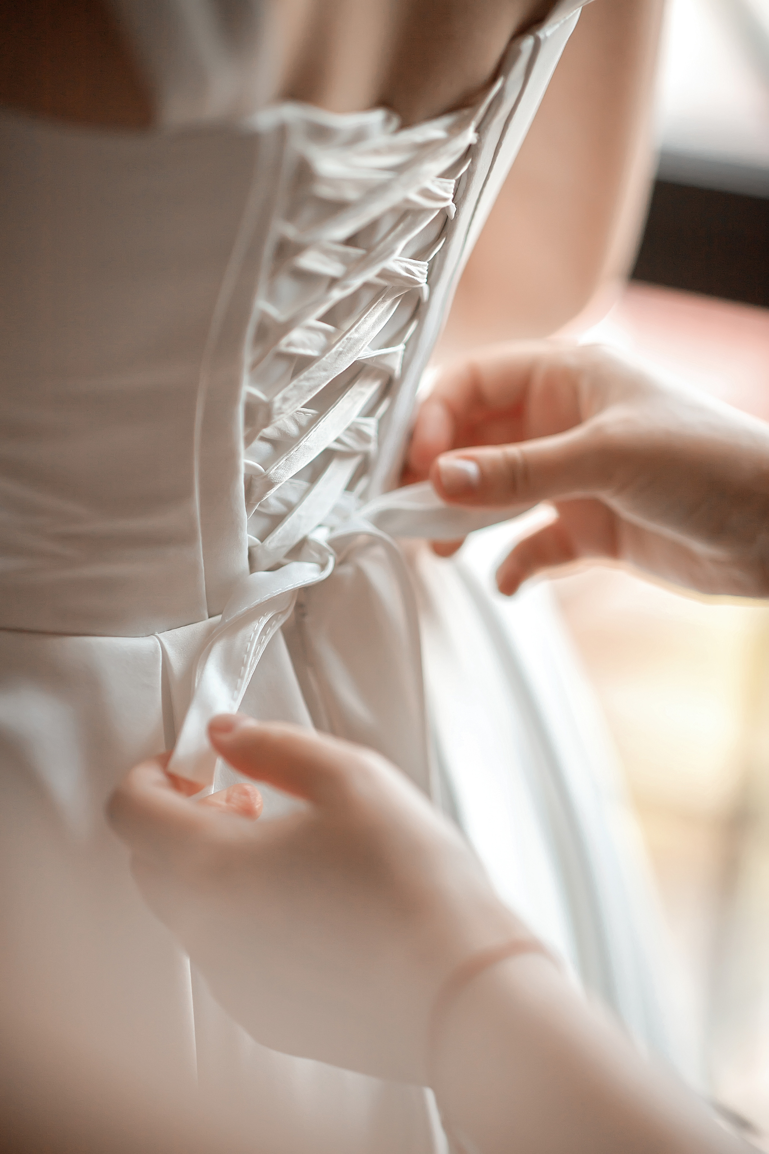 Невеста Мария. Олеся Семейская свадебный и семейный фотограф в Ростове-на-Дону