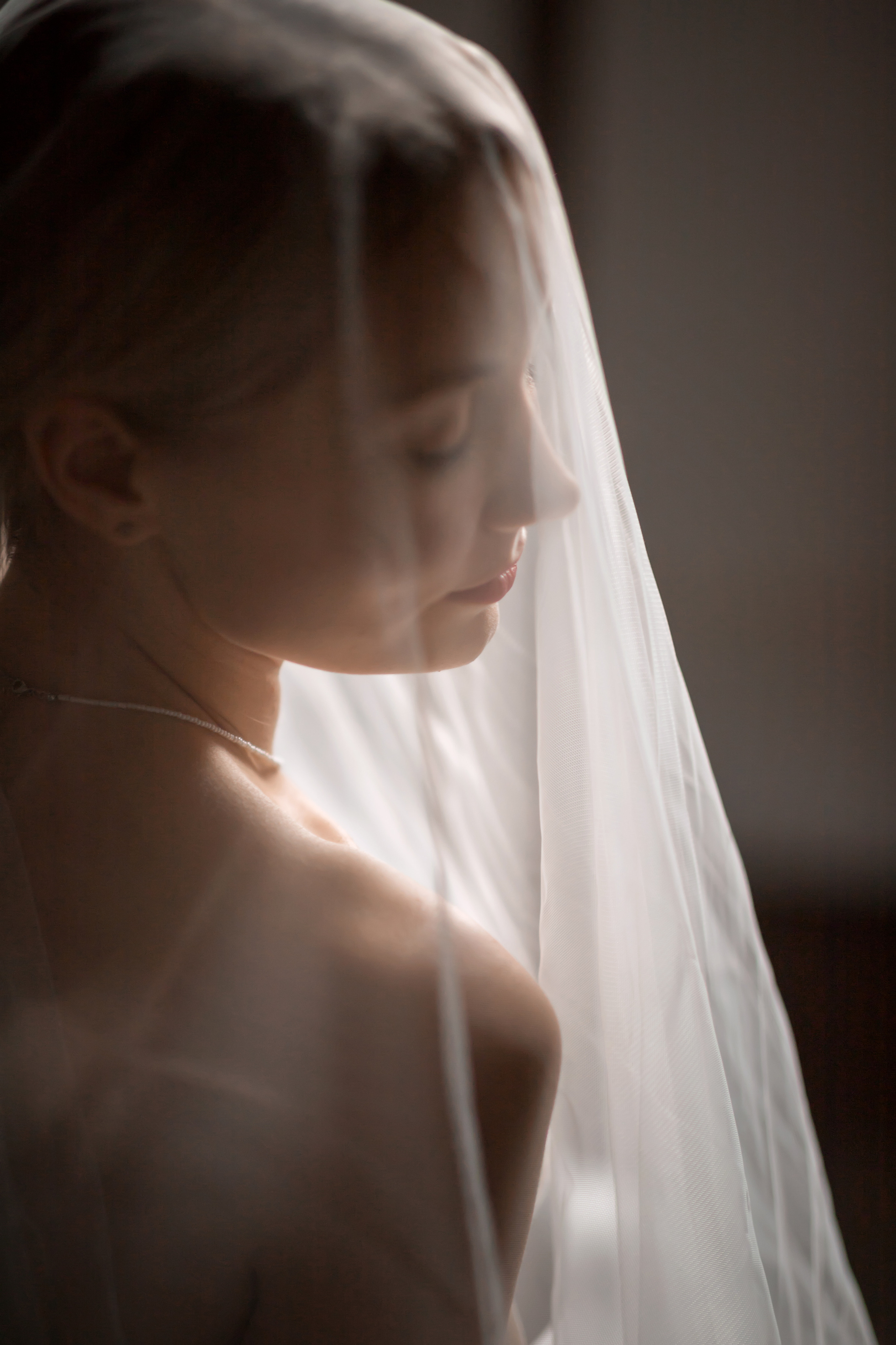 Невеста Мария. Олеся Семейская свадебный и семейный фотограф в Ростове-на-Дону