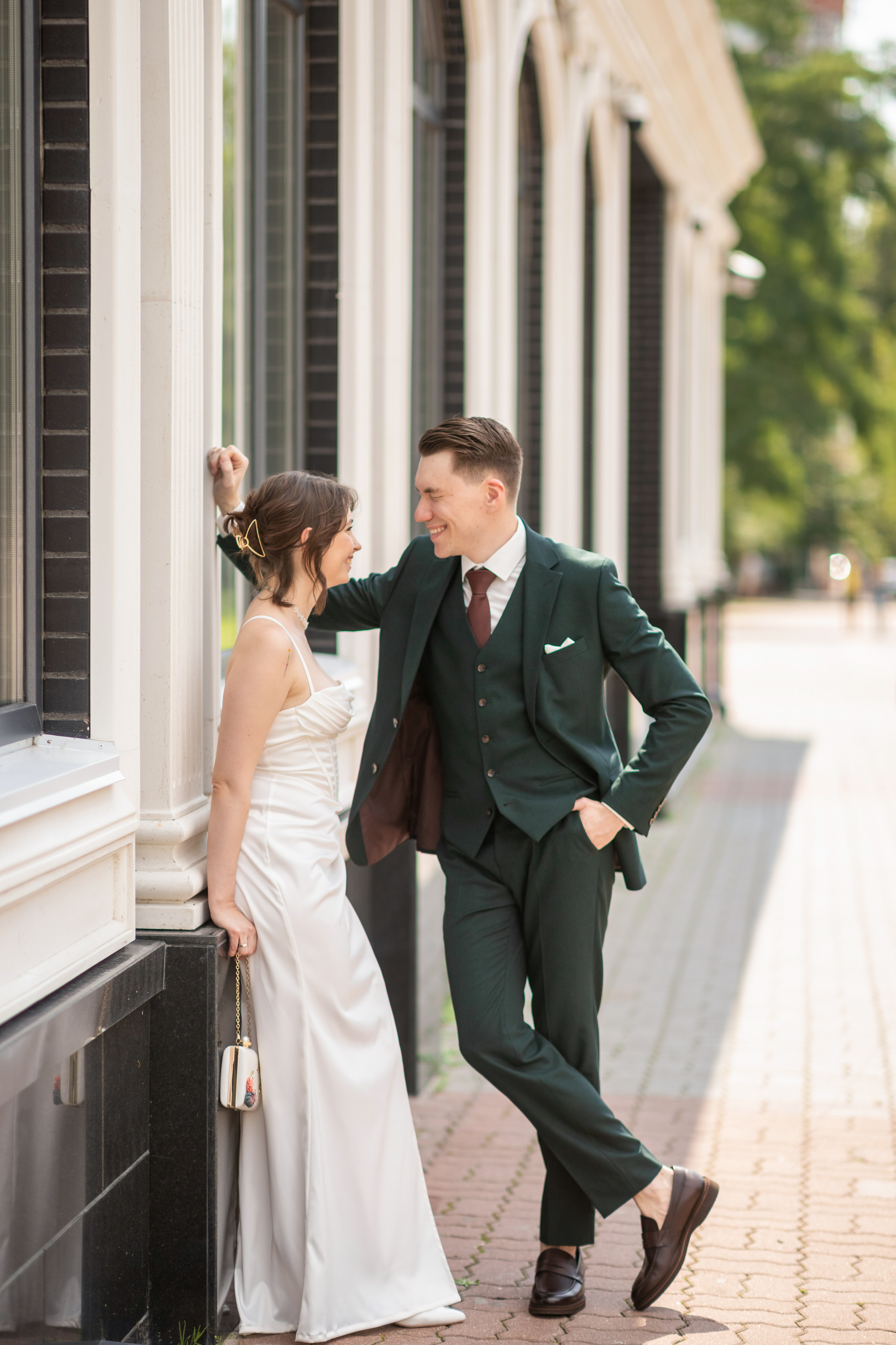 Свадьба Евгения и Маргариты. Олеся Семейская свадебный и семейный фотограф в Ростове-на-Дону