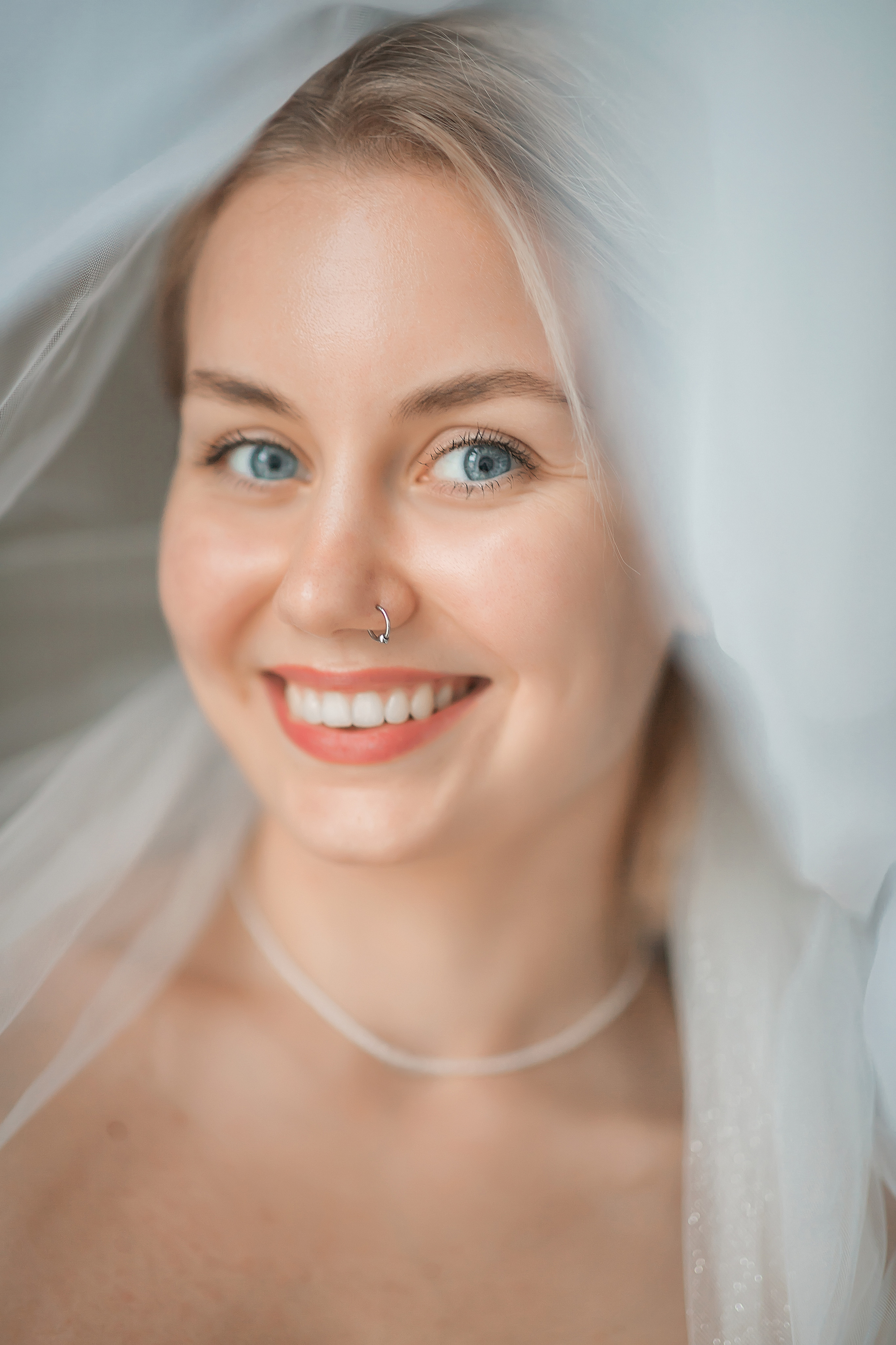 Невеста Мария. Олеся Семейская свадебный и семейный фотограф в Ростове-на-Дону