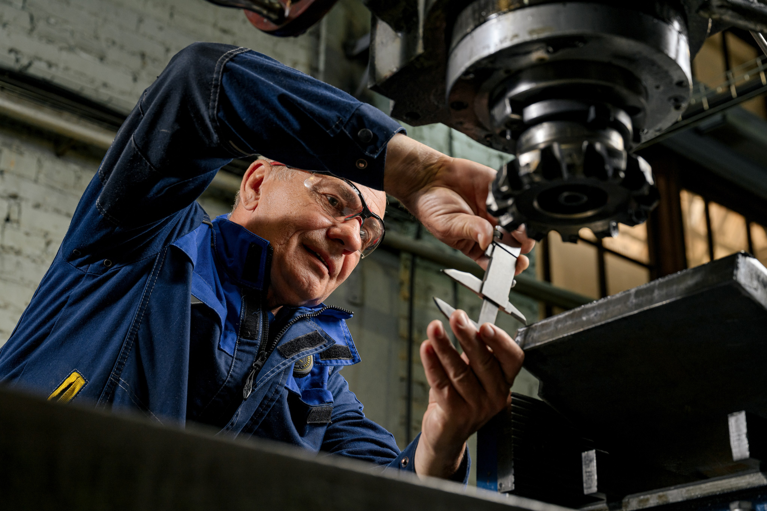 Предприятие. Максим Комаров — Профессиональный фотограф