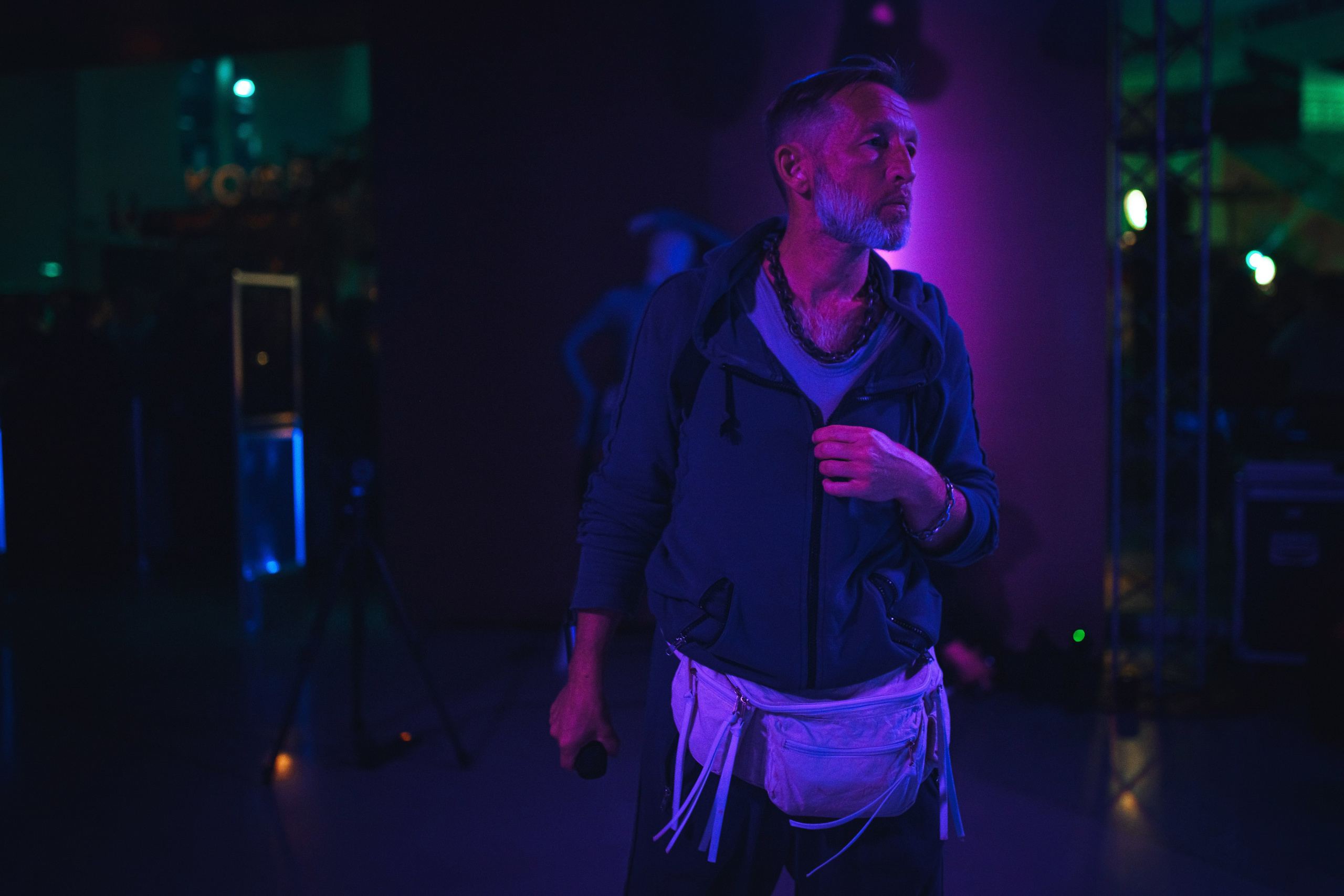 Hi light Гринвич. Максим Комаров — Профессиональный фотограф