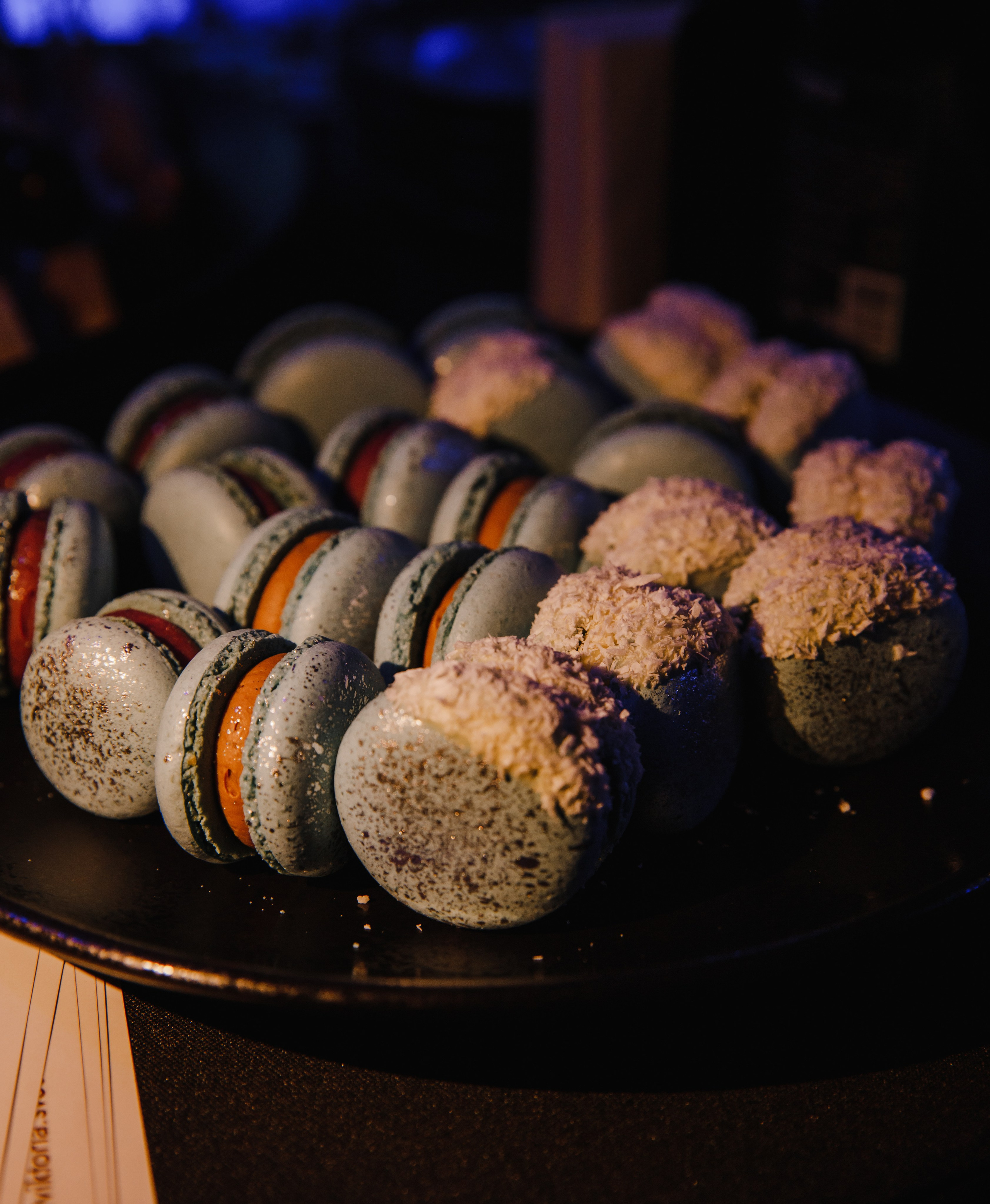 Тайный Бал. Главная