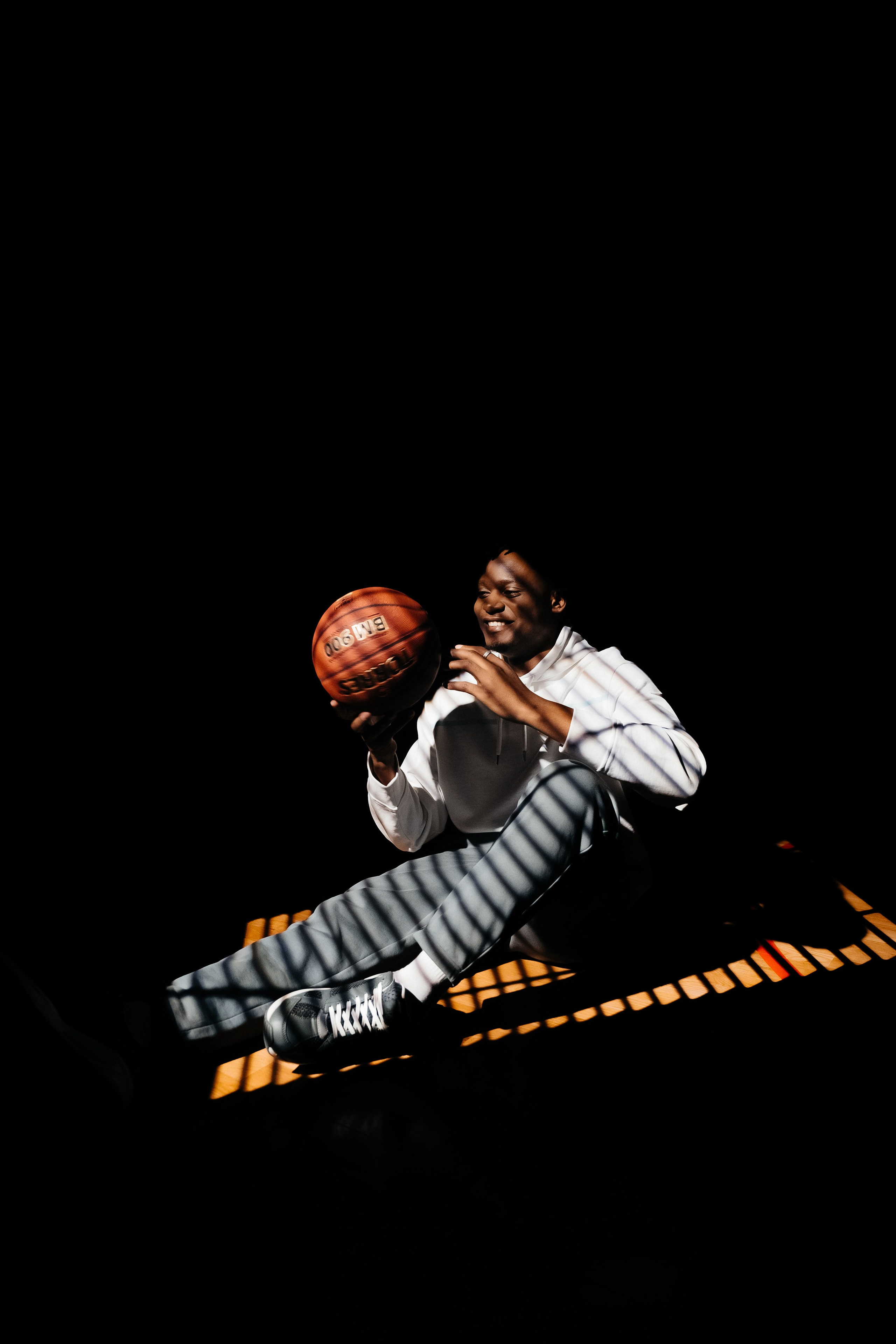 Armani Exchange. Фотограф Кирилл Бабий