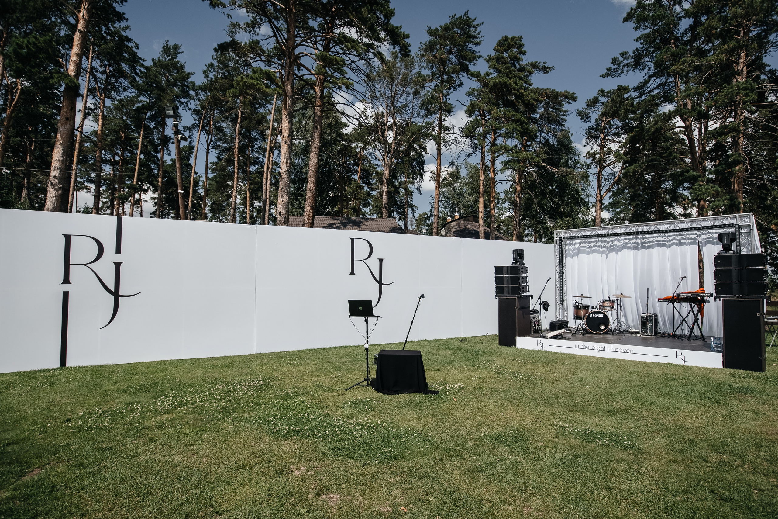 На восьмом небе. Фотограф Кирилл Бабий