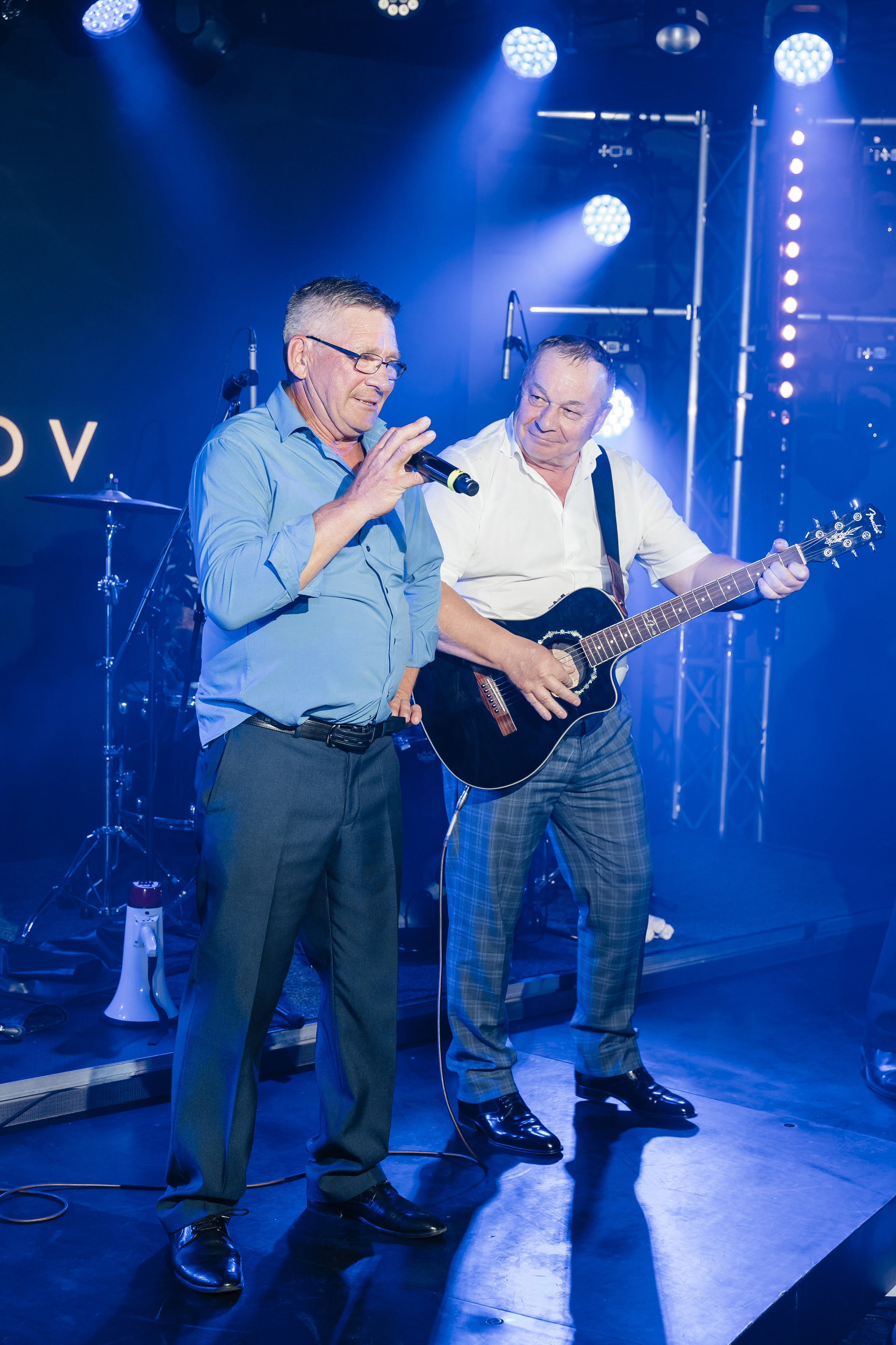 Частное мероприятие в Манжероке. Фотограф Кирилл Бабий