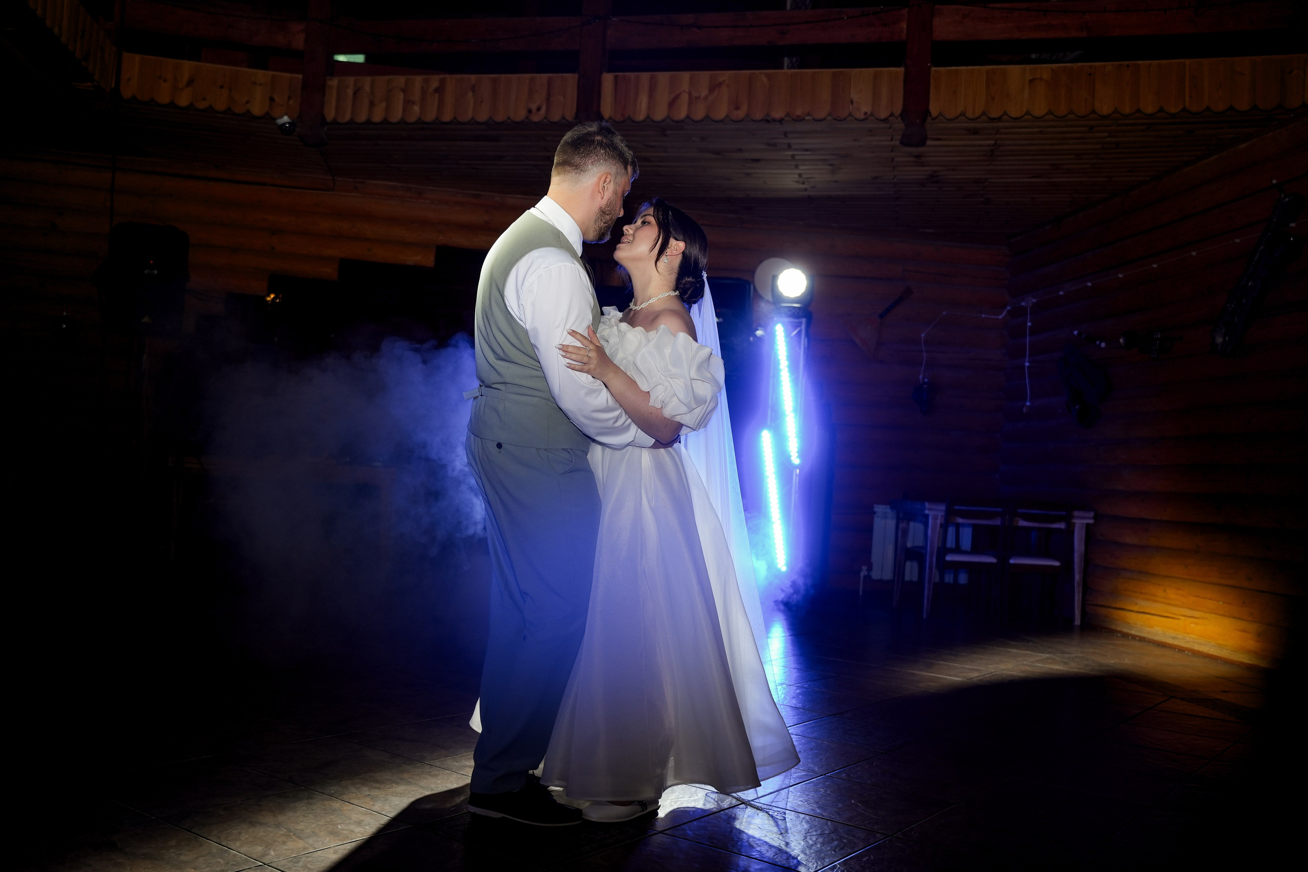 Дмитрий и Екатерина 14/06/2025. Фотограф в Смоленске Ольга Давыдова