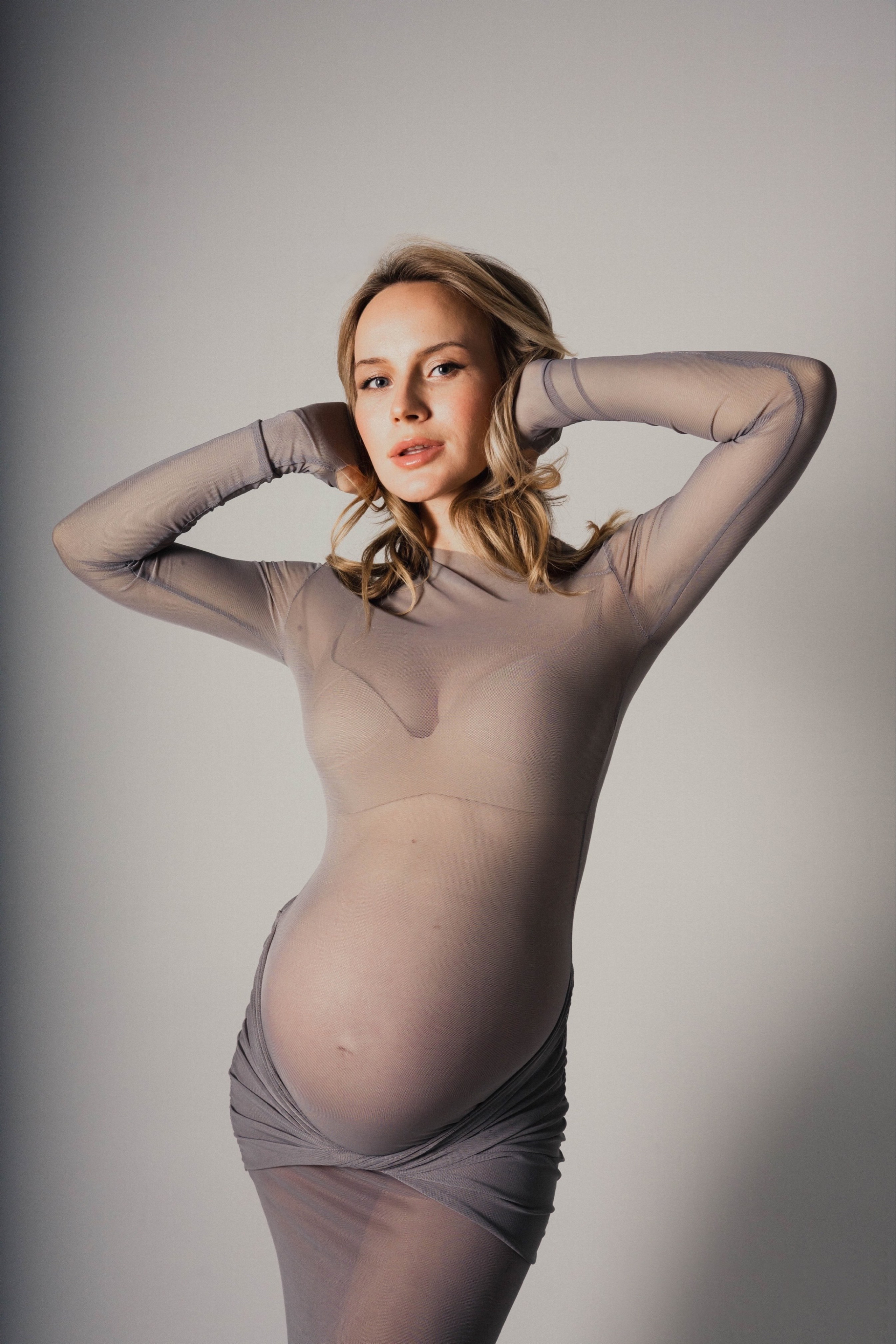 Света. Фотосессия в Санкт-Петербурге