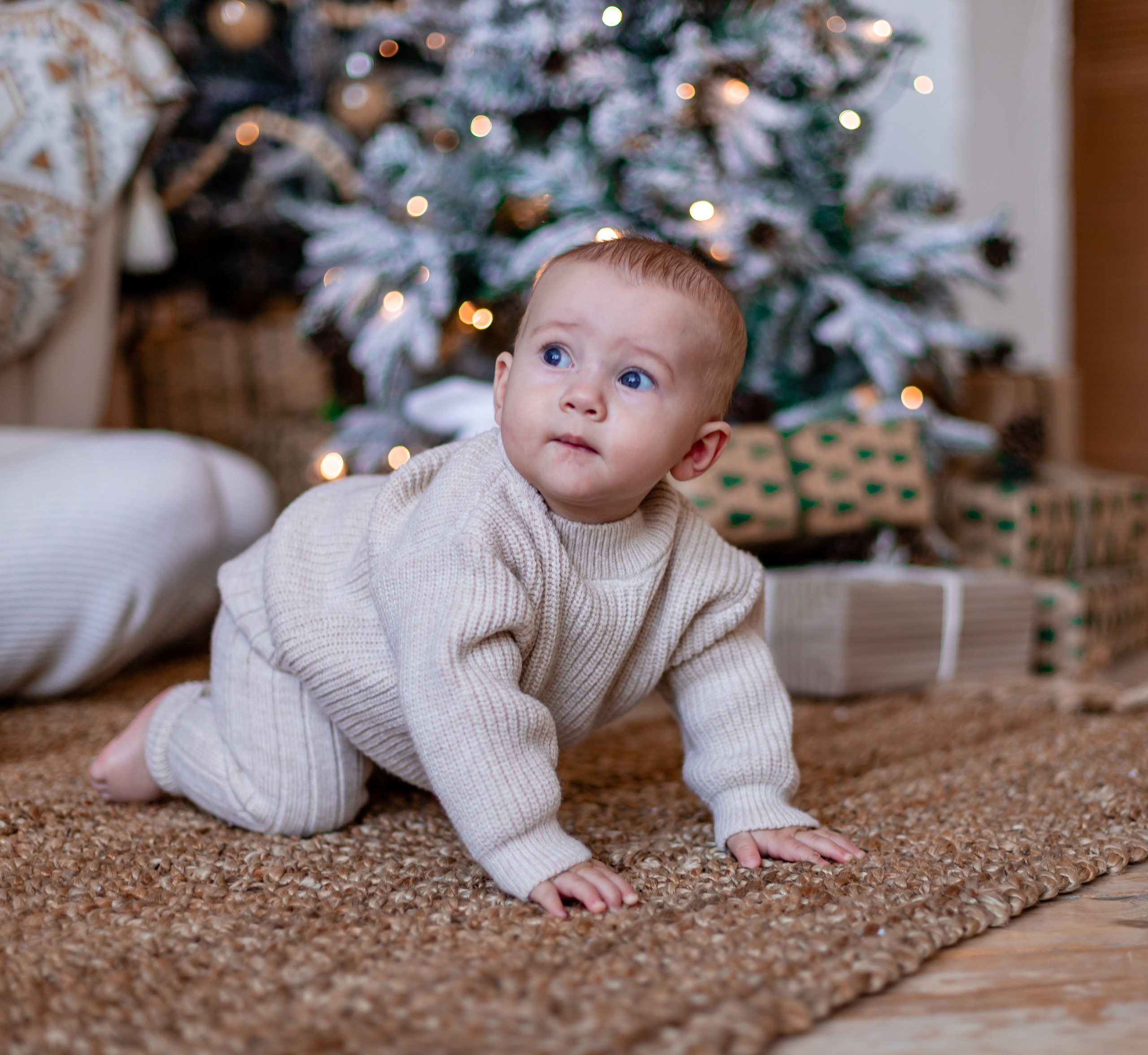 Семейный и детский фотограф в Хабаровске Алевтина Проскурякова