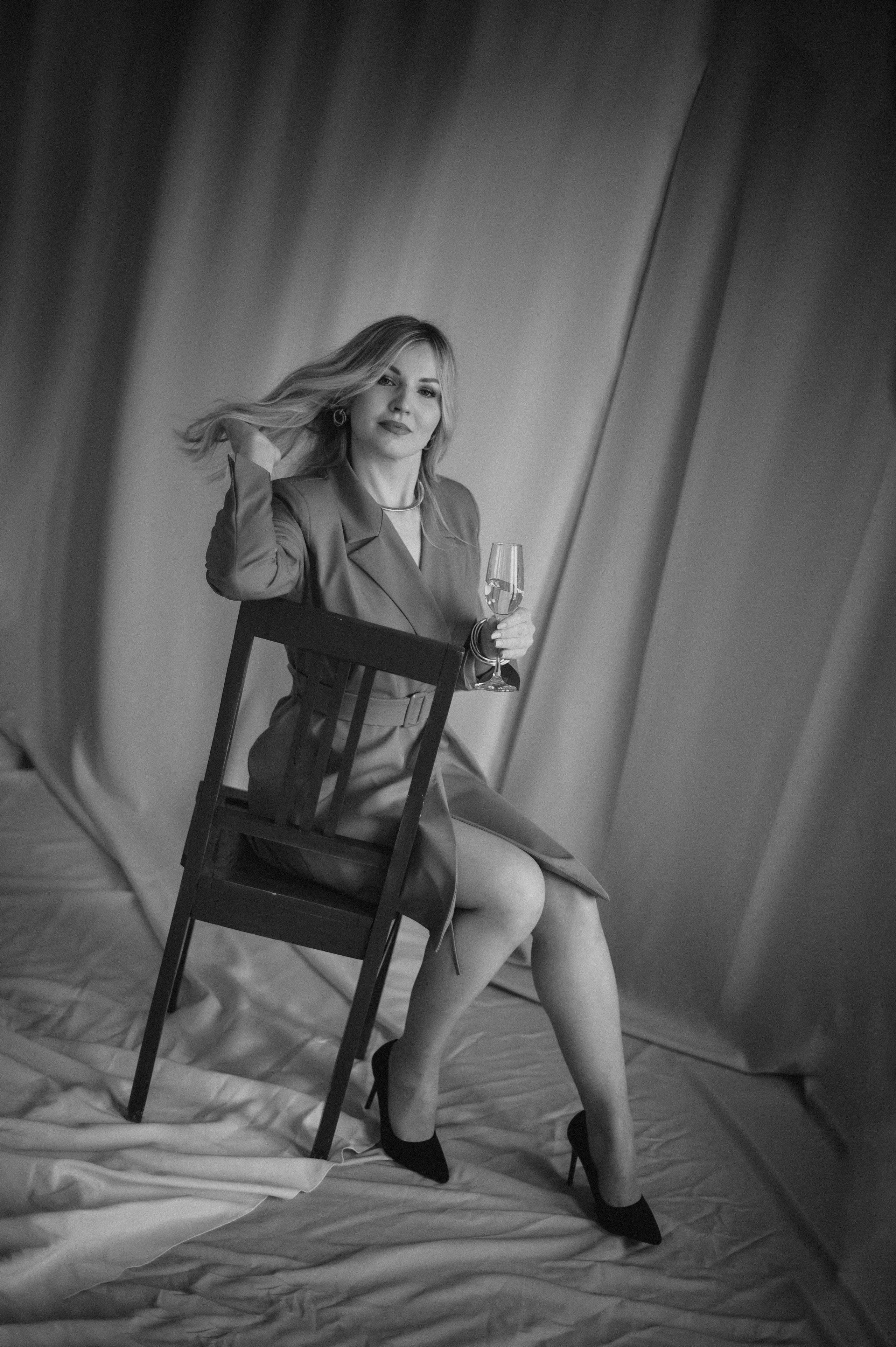 Александра. Фотограф, г. Лесной Свердловской области