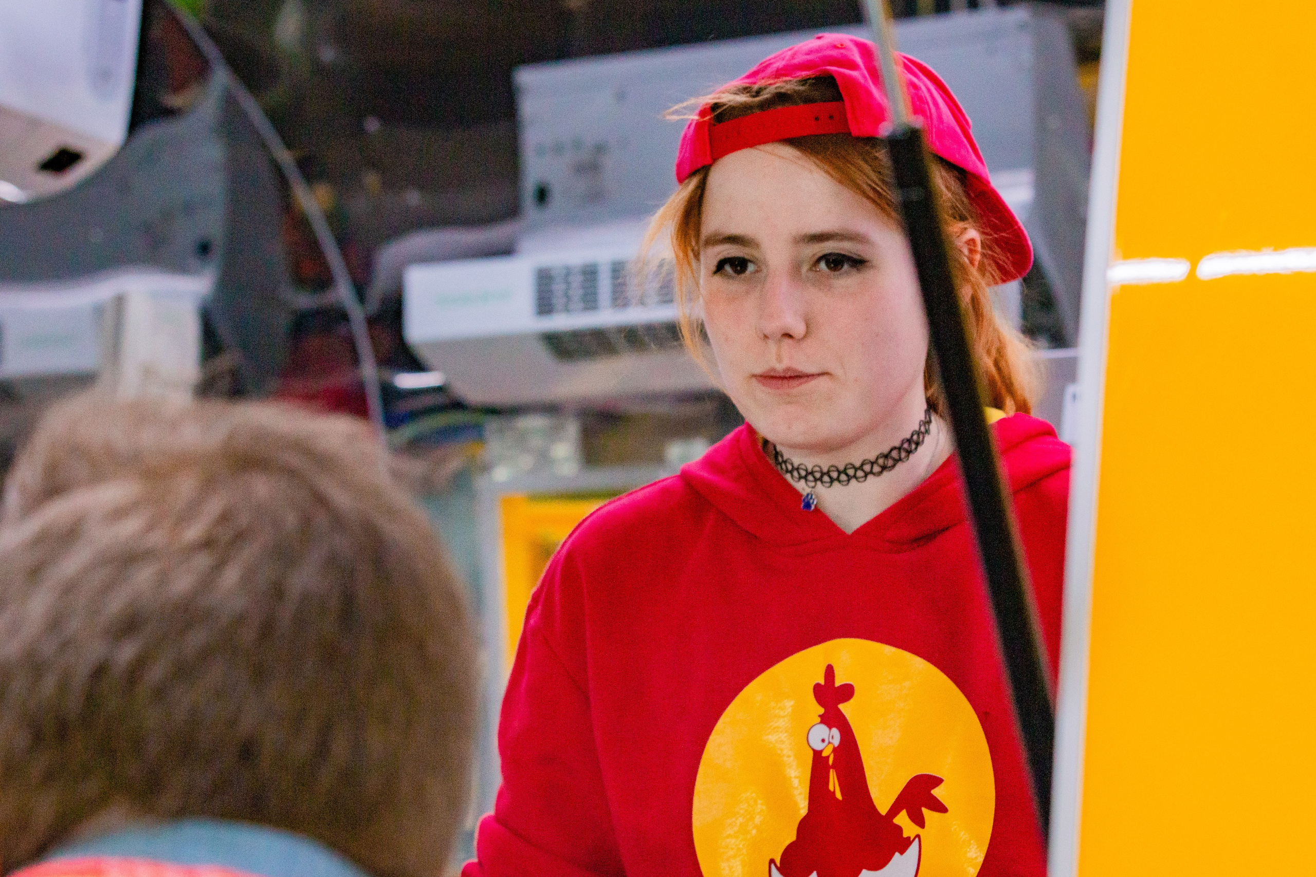 Metro Expo. Фотограф в Москве | Екатерина Кондрашова