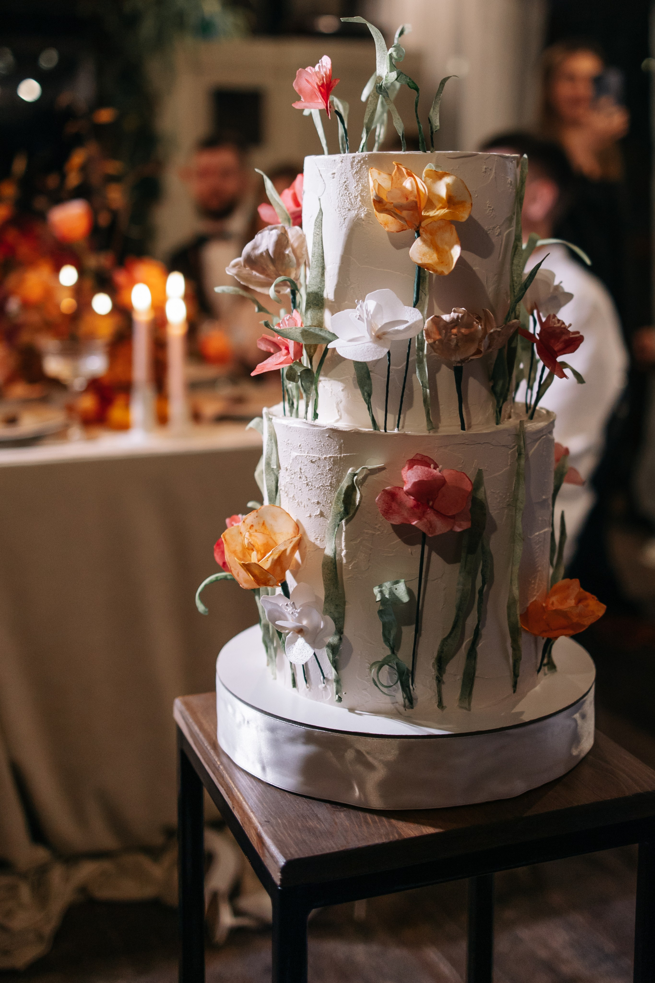 Алексей и Ксения