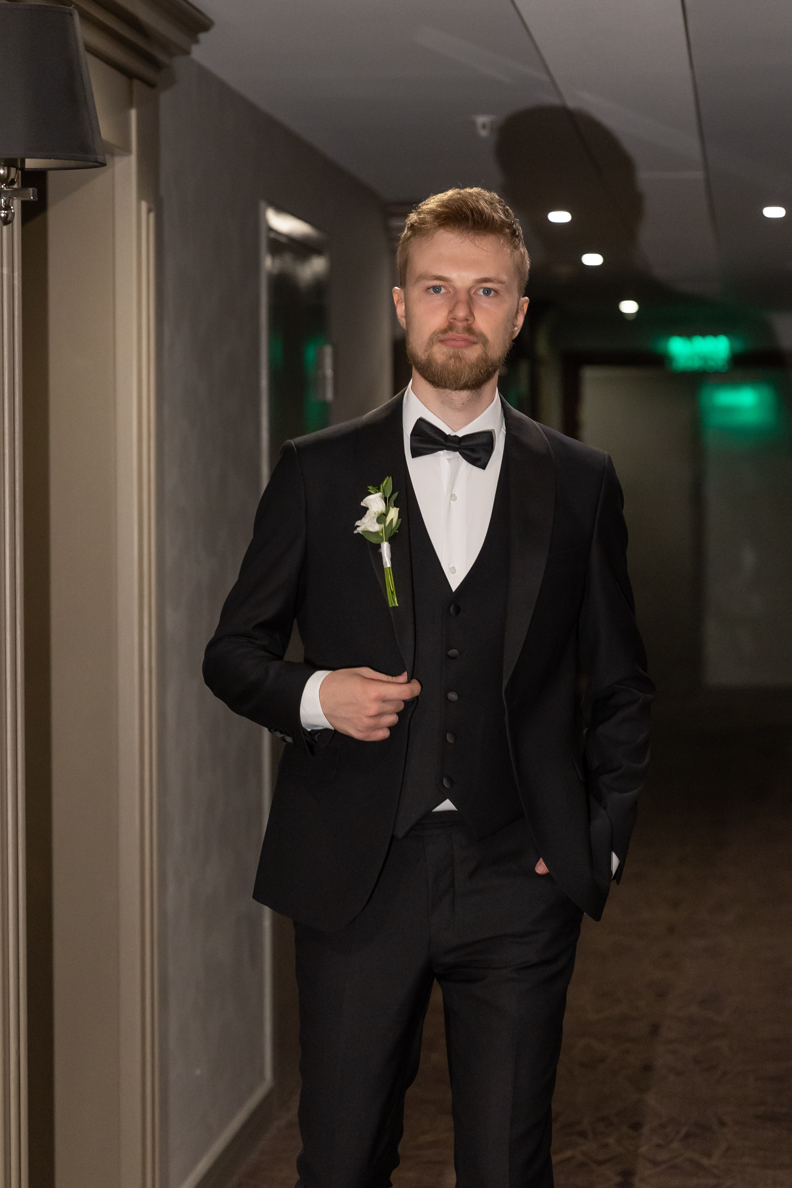 Мария и Олег