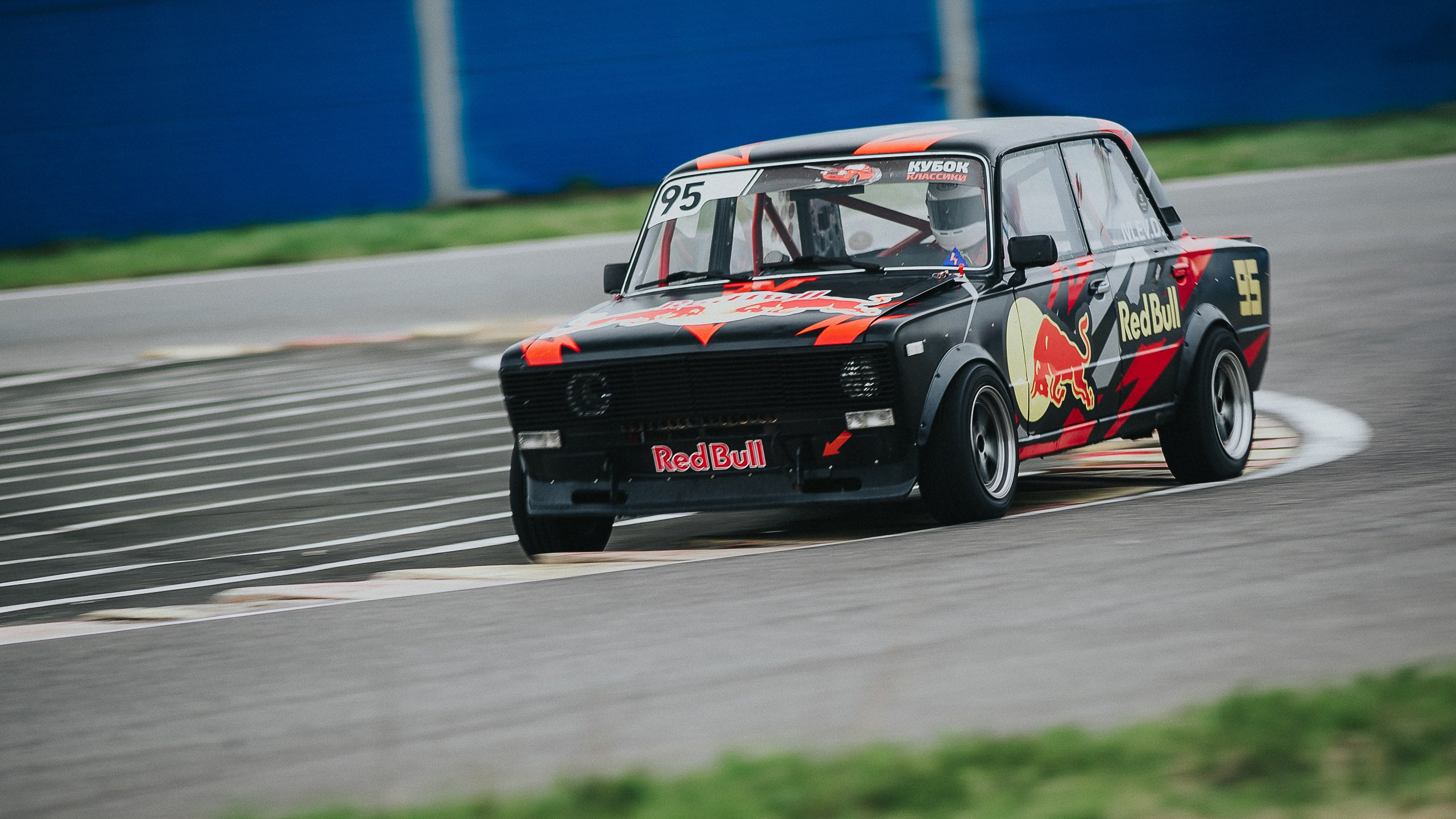 18.05.2024 — КСКГ Классика — Этап 1. Репортажный фотограф в Кемерово