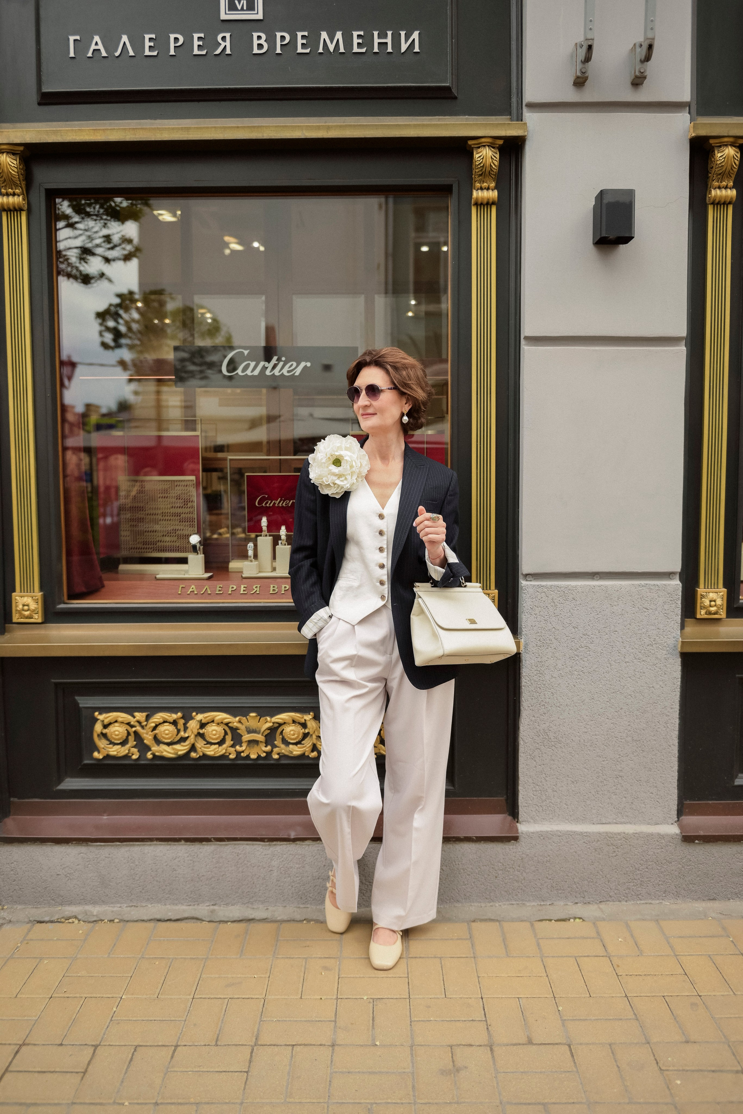 Ольга. Фотограф Ростов-на-Дону Белла Керимова