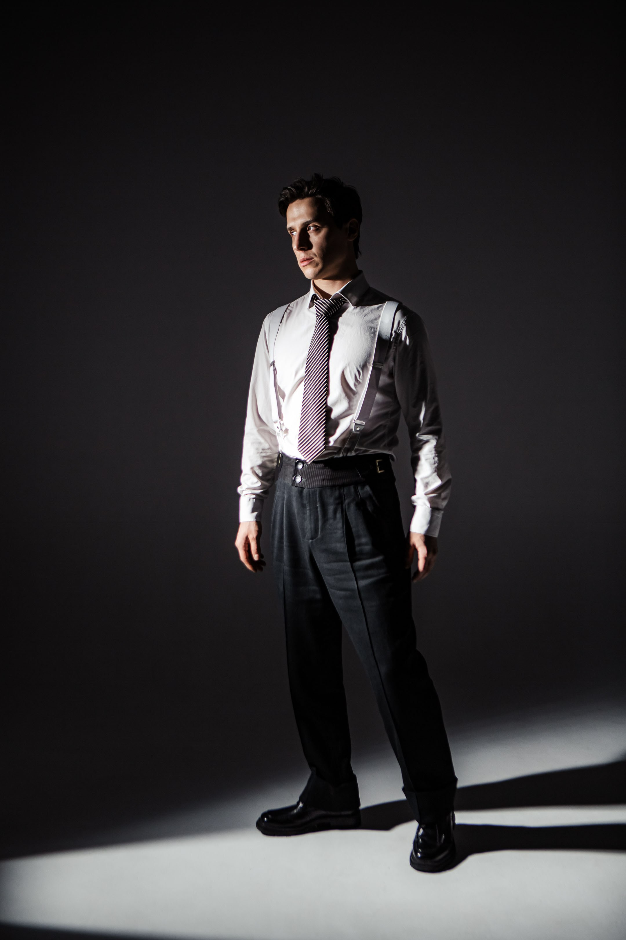 Мужской портрет. Фотограф Тверь|Москва|Волоколамск| Отт Кристина