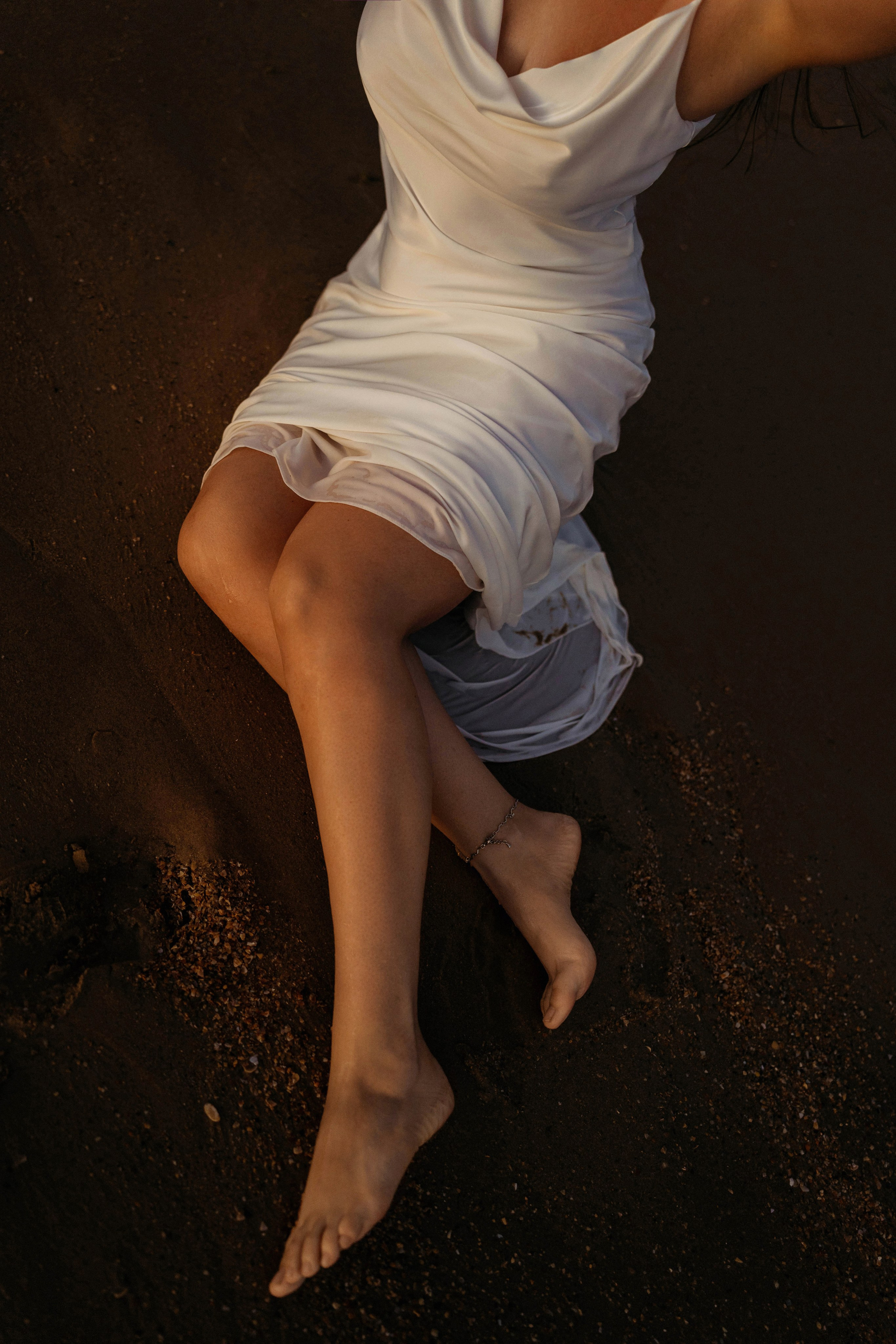 Анна. Татьяна Тагель