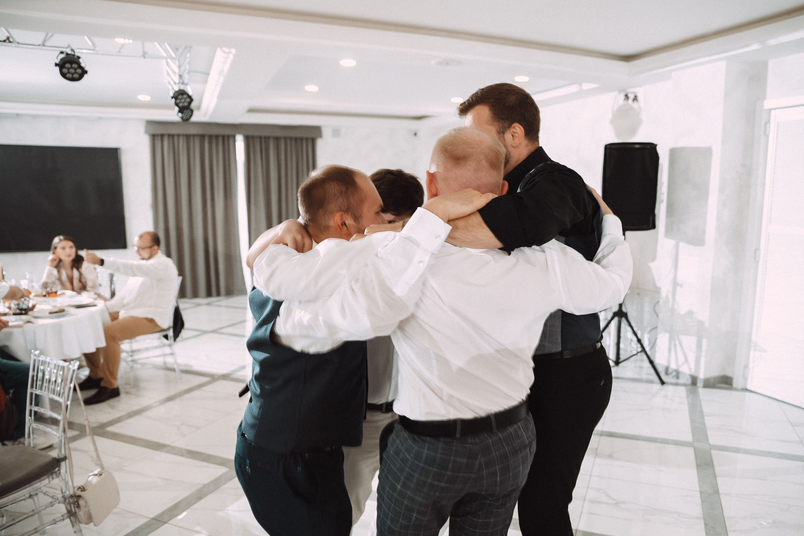 Роман + Ольга. Свадебный и семейный фотограф в Волгограде Олеся Лисицкая