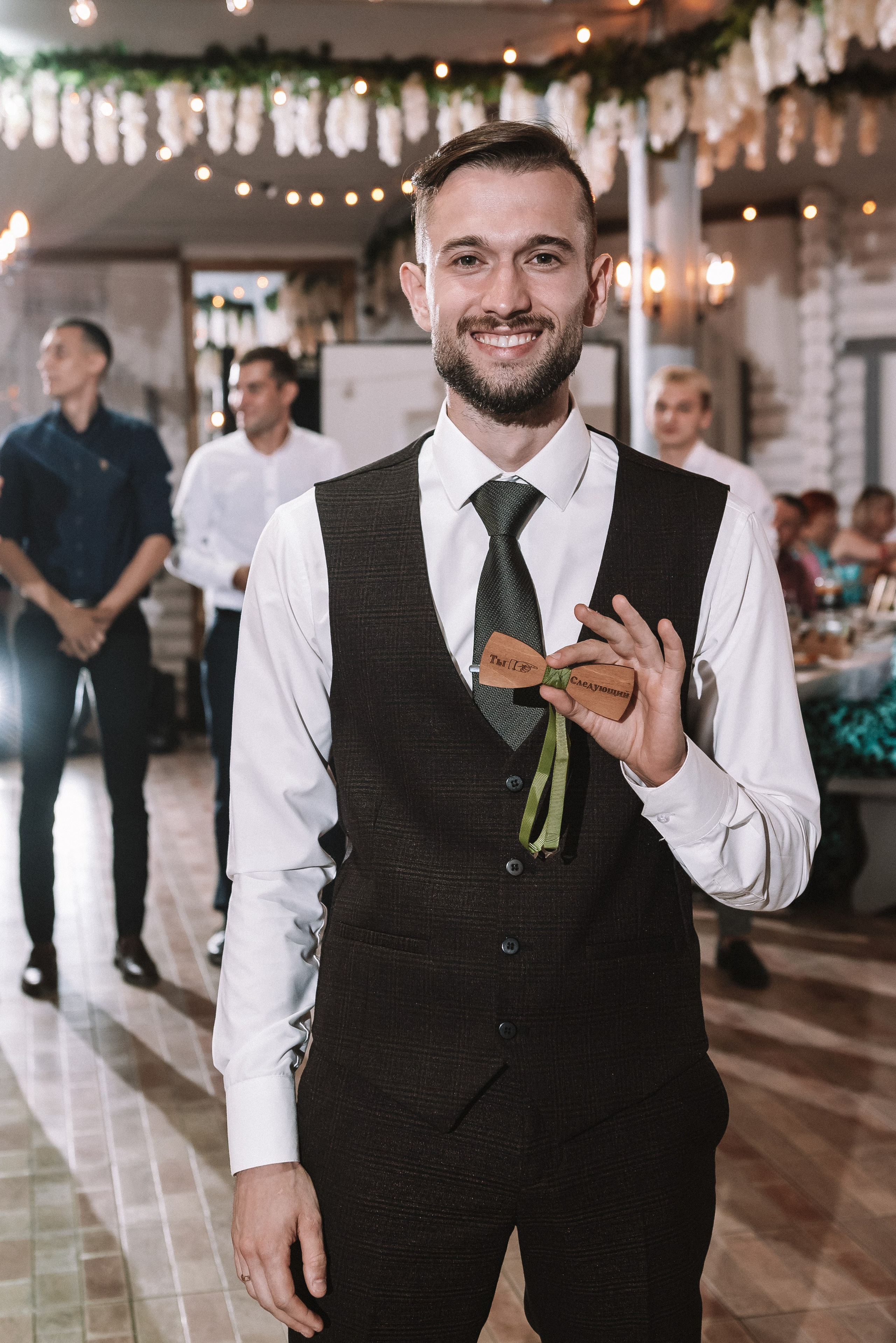 Виктория + Ярослав. Свадебный и семейный фотограф в Волгограде Олеся Лисицкая