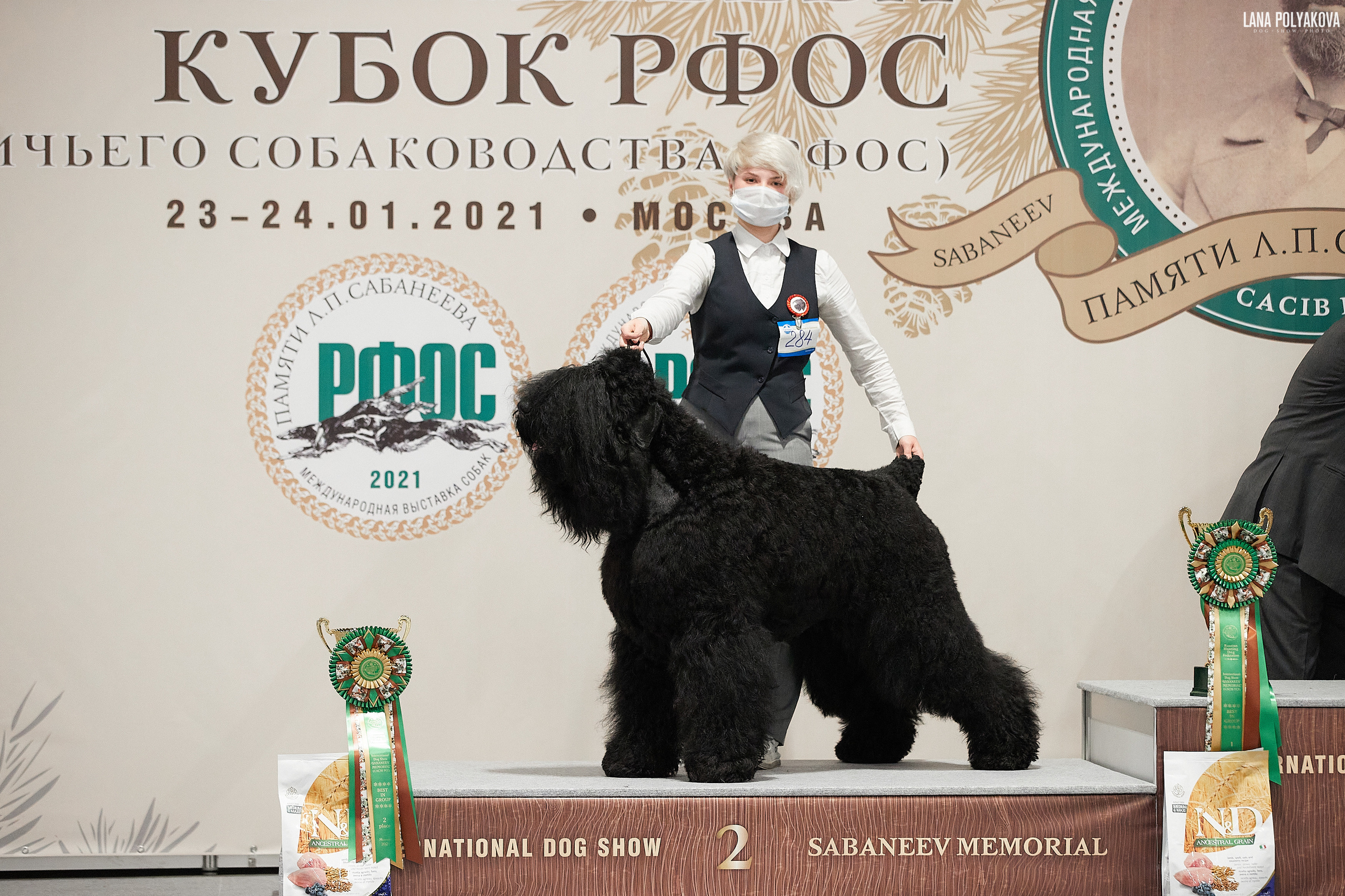 IDS «SABANEEV MEMORIAL 2021», MOSCOW. ФОТОГРАФ-АНИМАЛИСТ l LANA POLYAKOVA