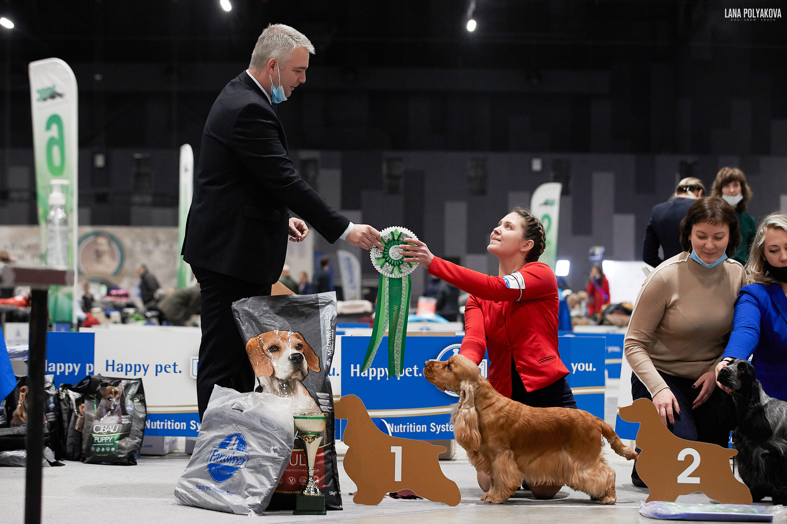 IDS «SABANEEV MEMORIAL 2021», MOSCOW. ФОТОГРАФ-АНИМАЛИСТ l LANA POLYAKOVA