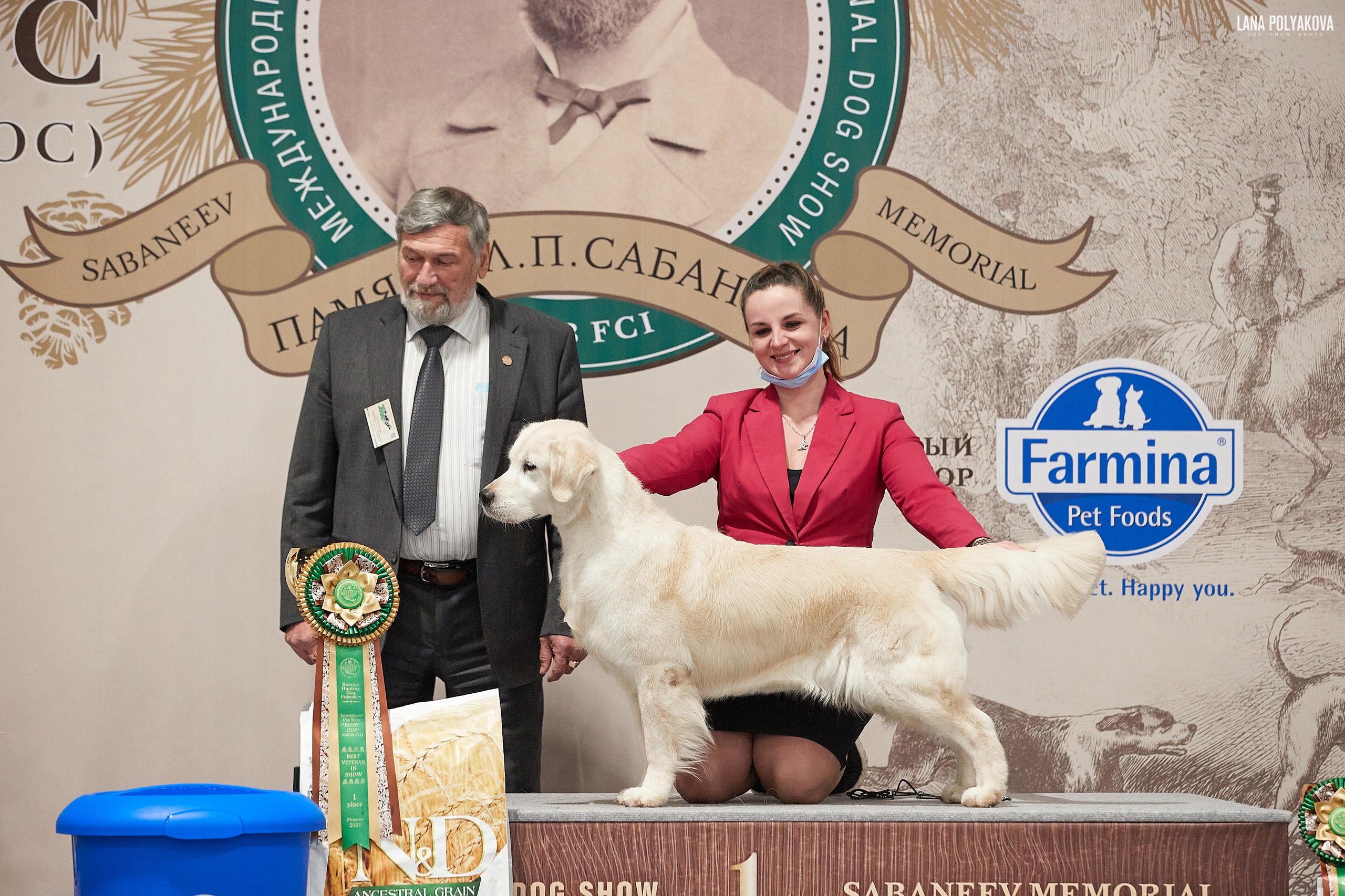 IDS «SABANEEV MEMORIAL 2021», MOSCOW. ФОТОГРАФ-АНИМАЛИСТ l LANA POLYAKOVA