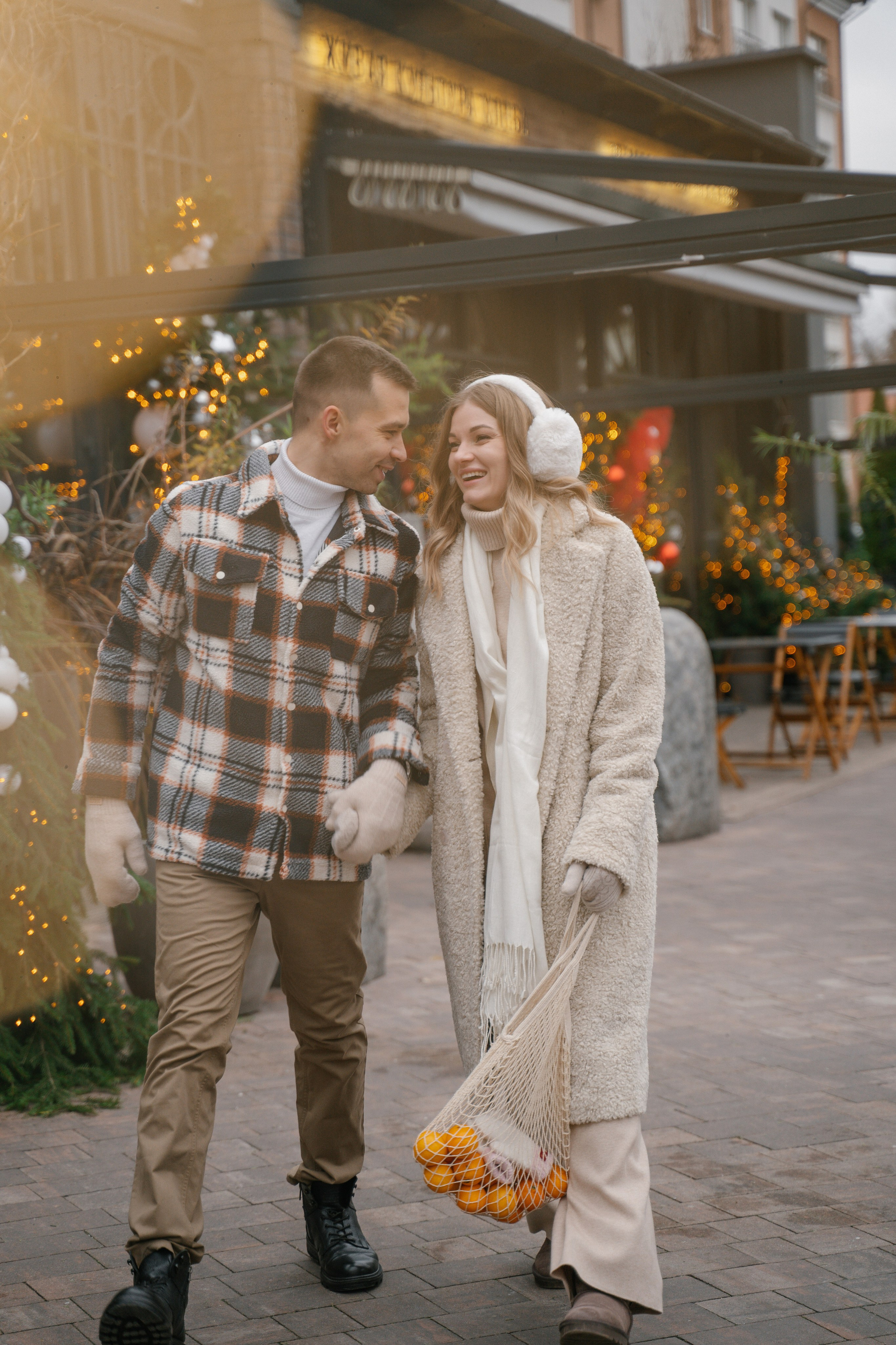 А, U & Р. Семейный и свадебный фотограф Мария Нетребко г. Калининград