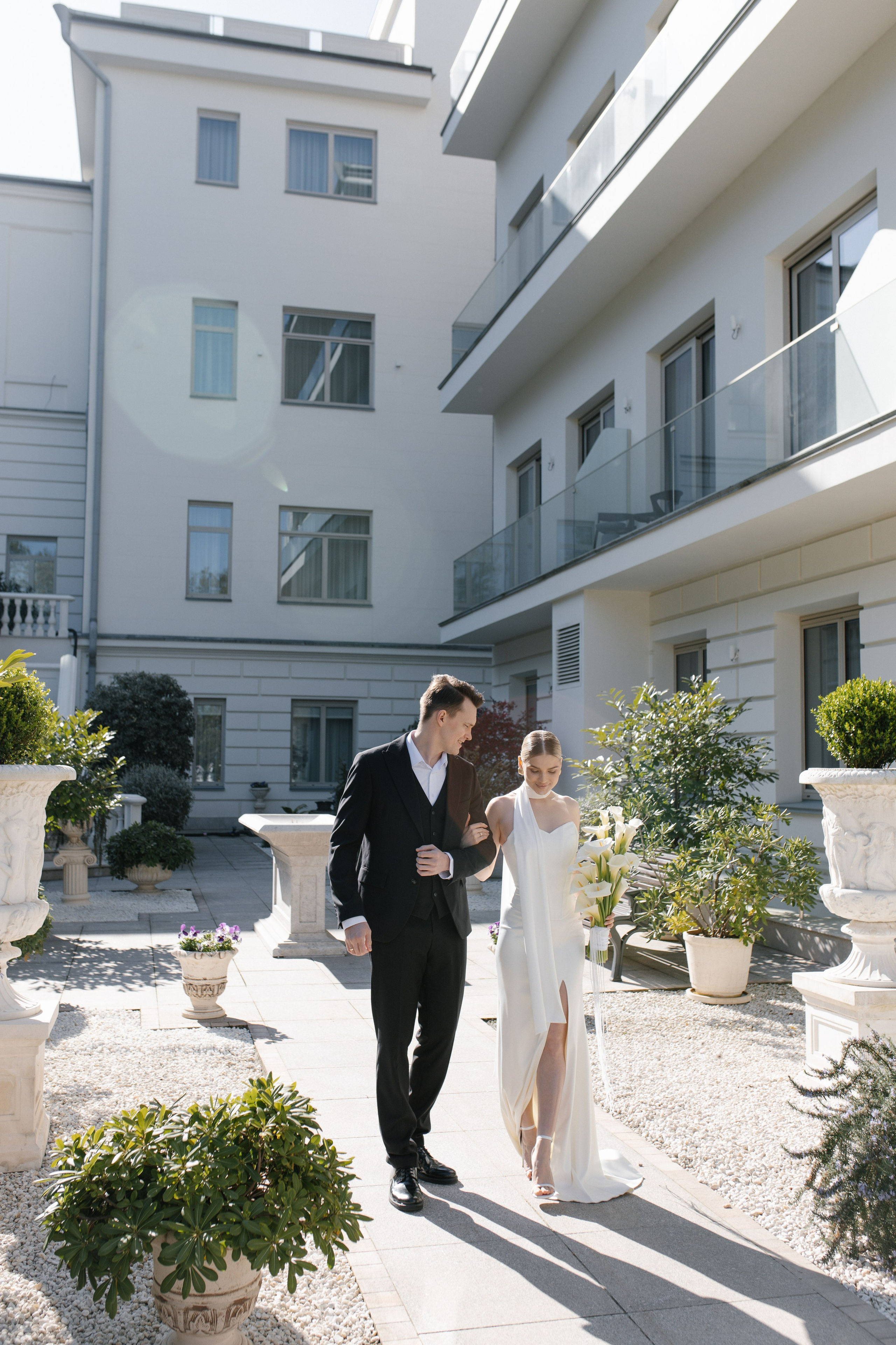 K & L. Семейный и свадебный фотограф Мария Нетребко г. Калининград