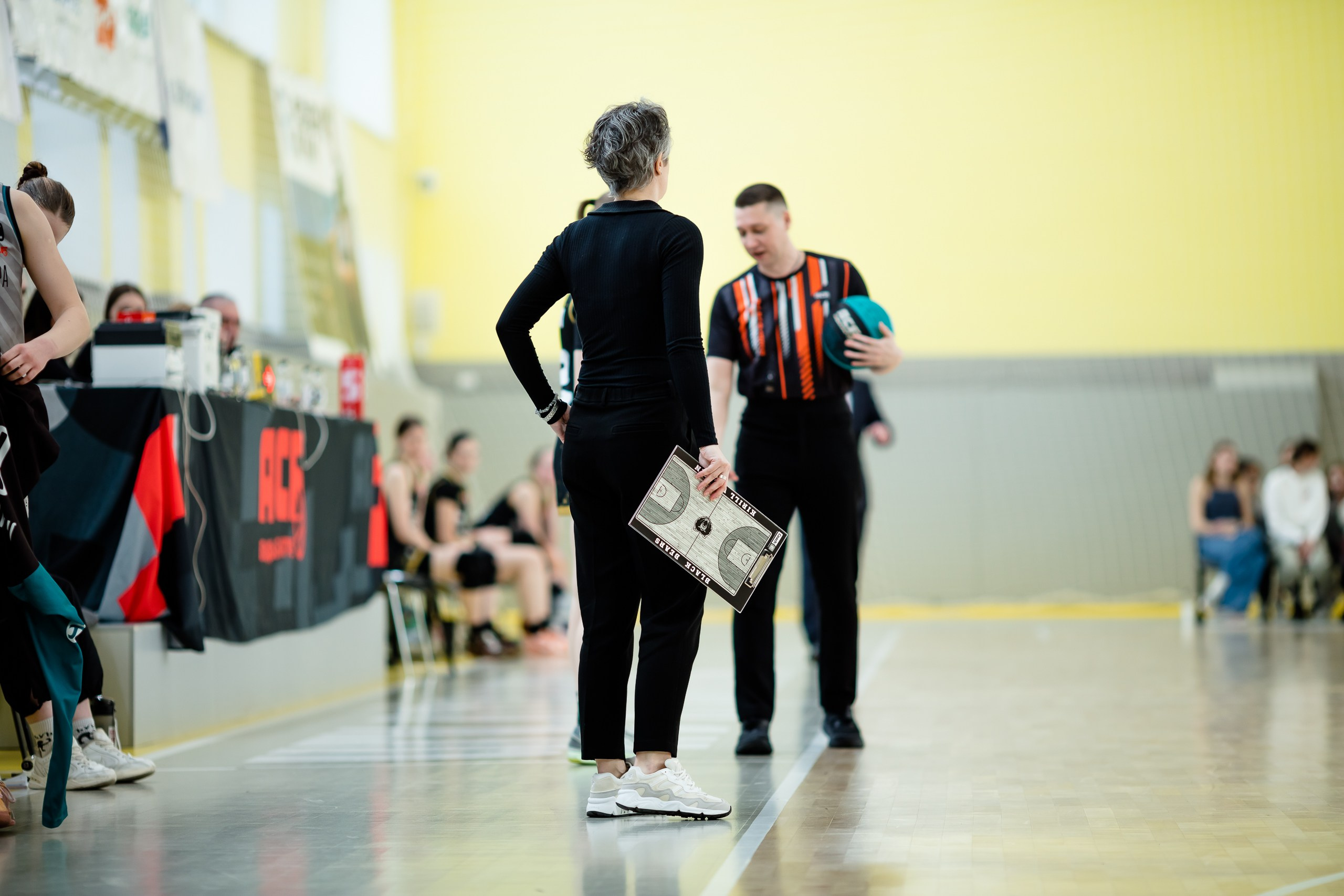 АСБ / ЧГУ-Атланта-ЧМ. Фотография