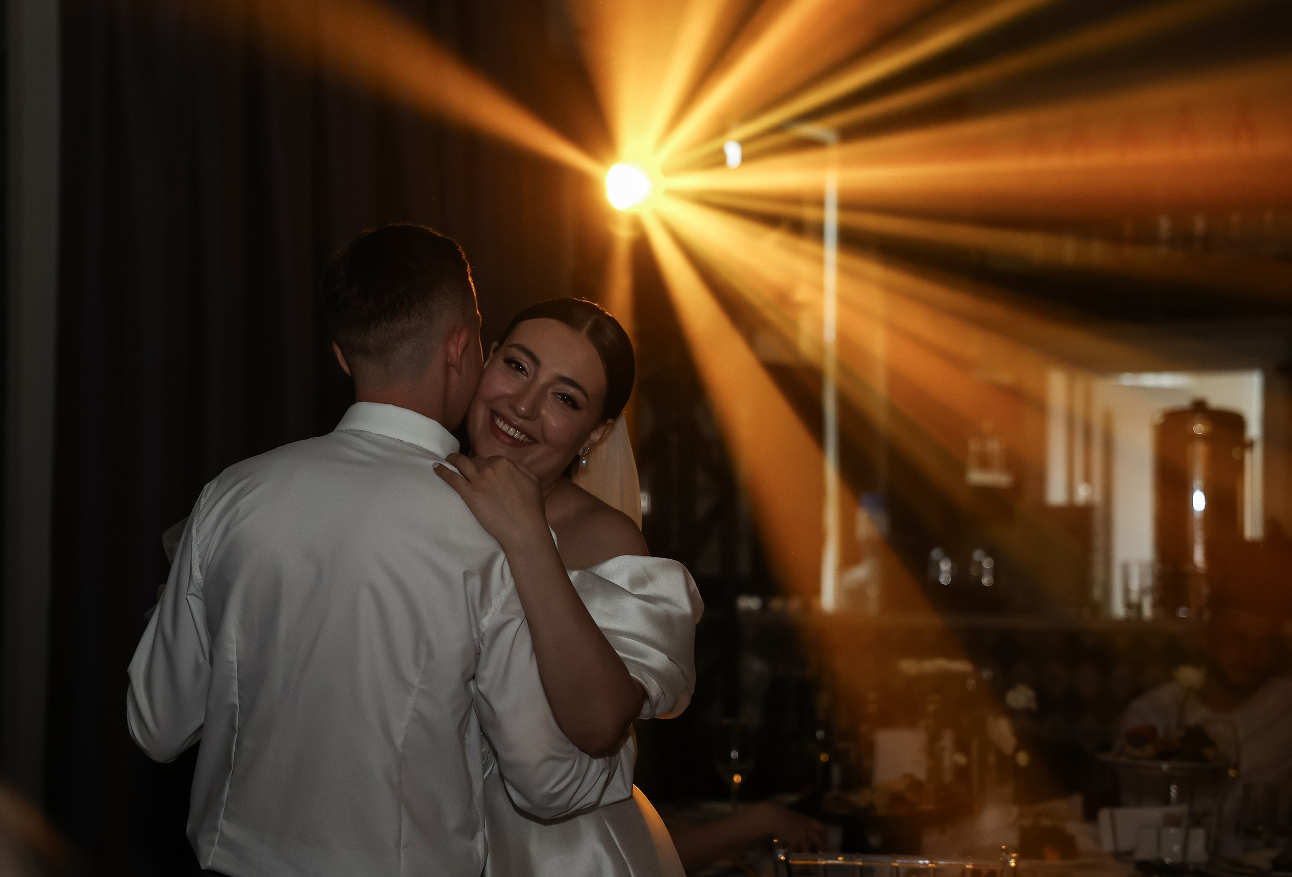 Виталий и Ирина. Свадебный и семейный фотограф в Ростове-на-Дону Марианна Хахладжева