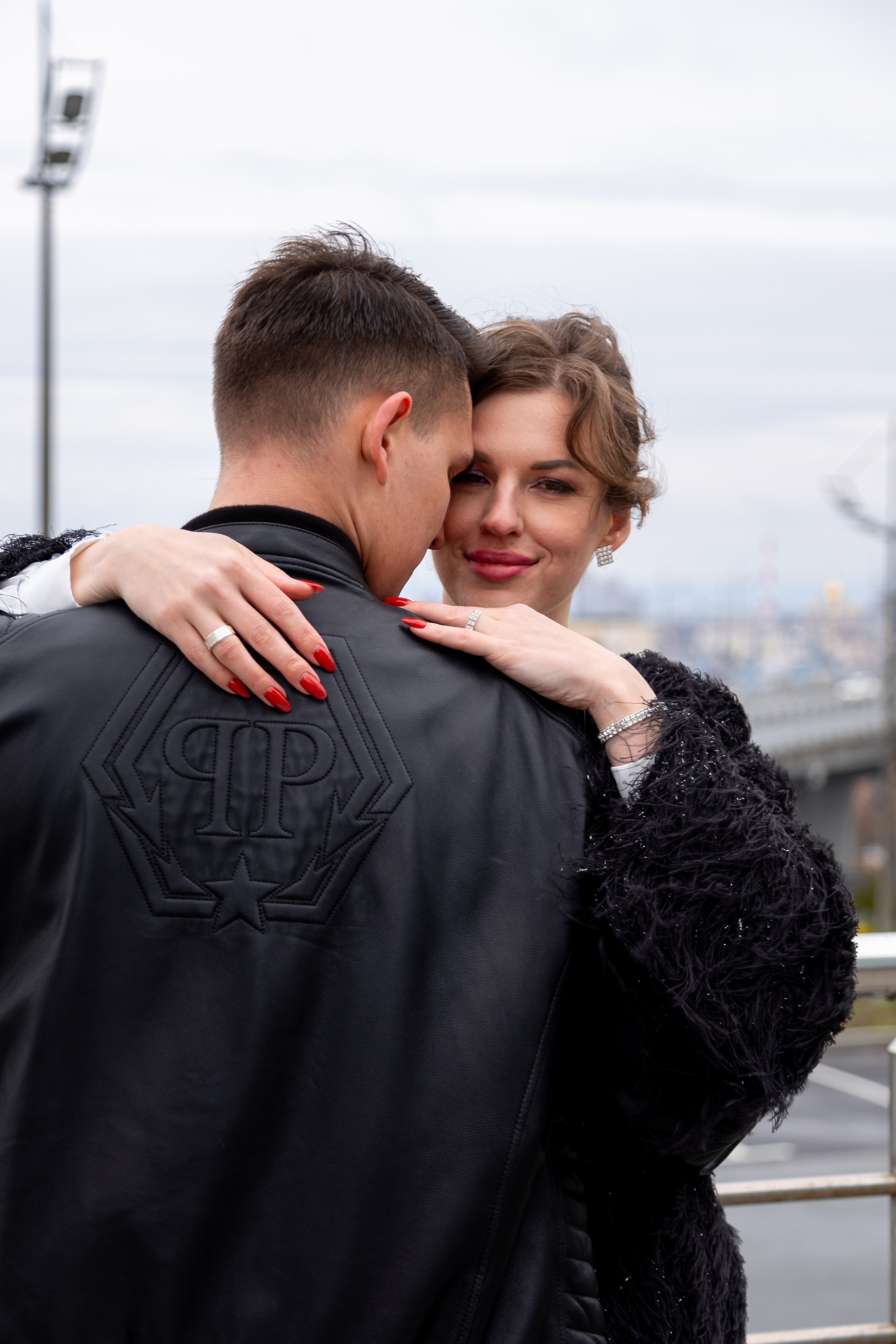 Свадьба Алёны и Руслана. Фотограф Антон Клейнос, Владивосток