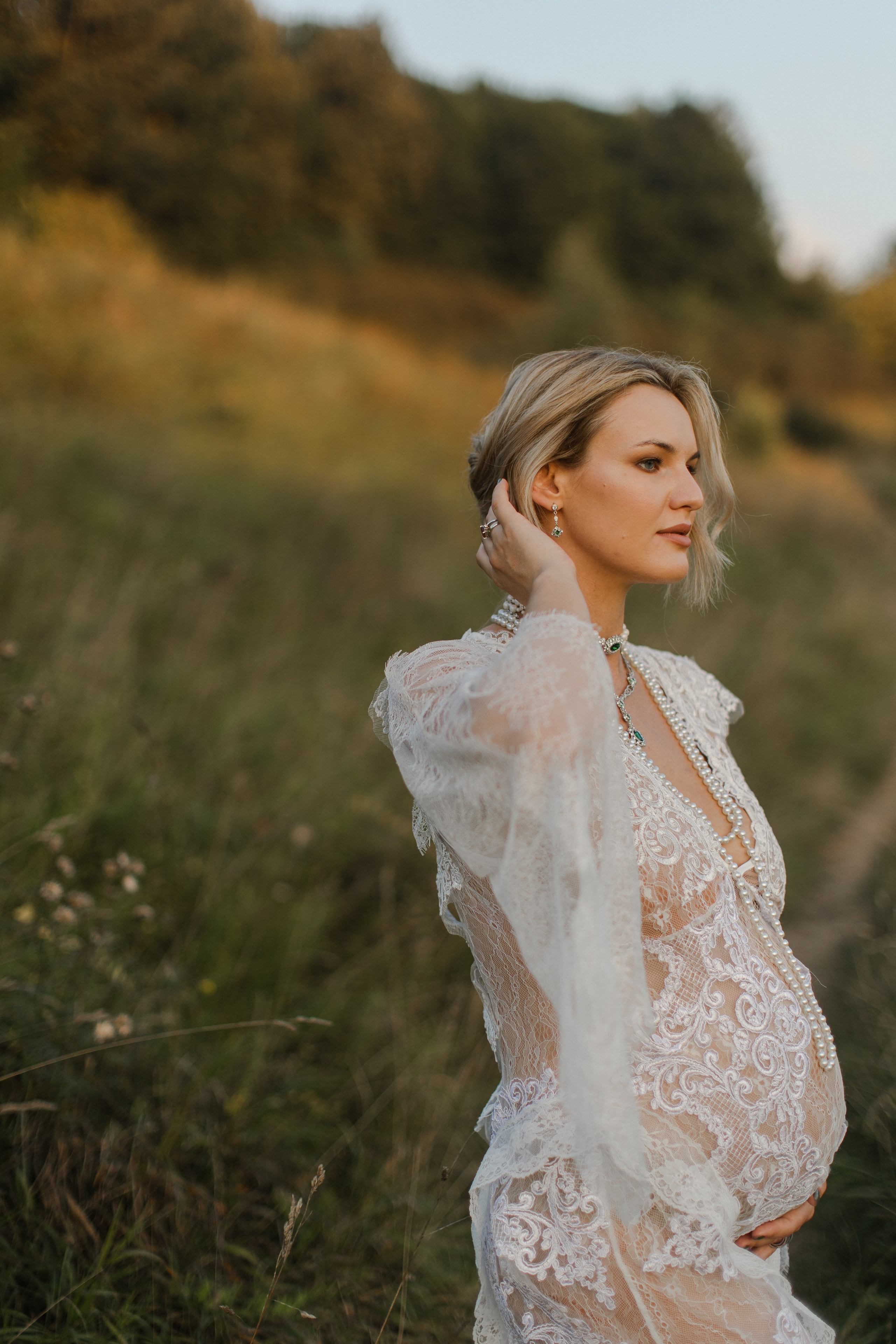 Даша и Сережа. Семейный и детский фотограф в Москве Кузьмина Мария