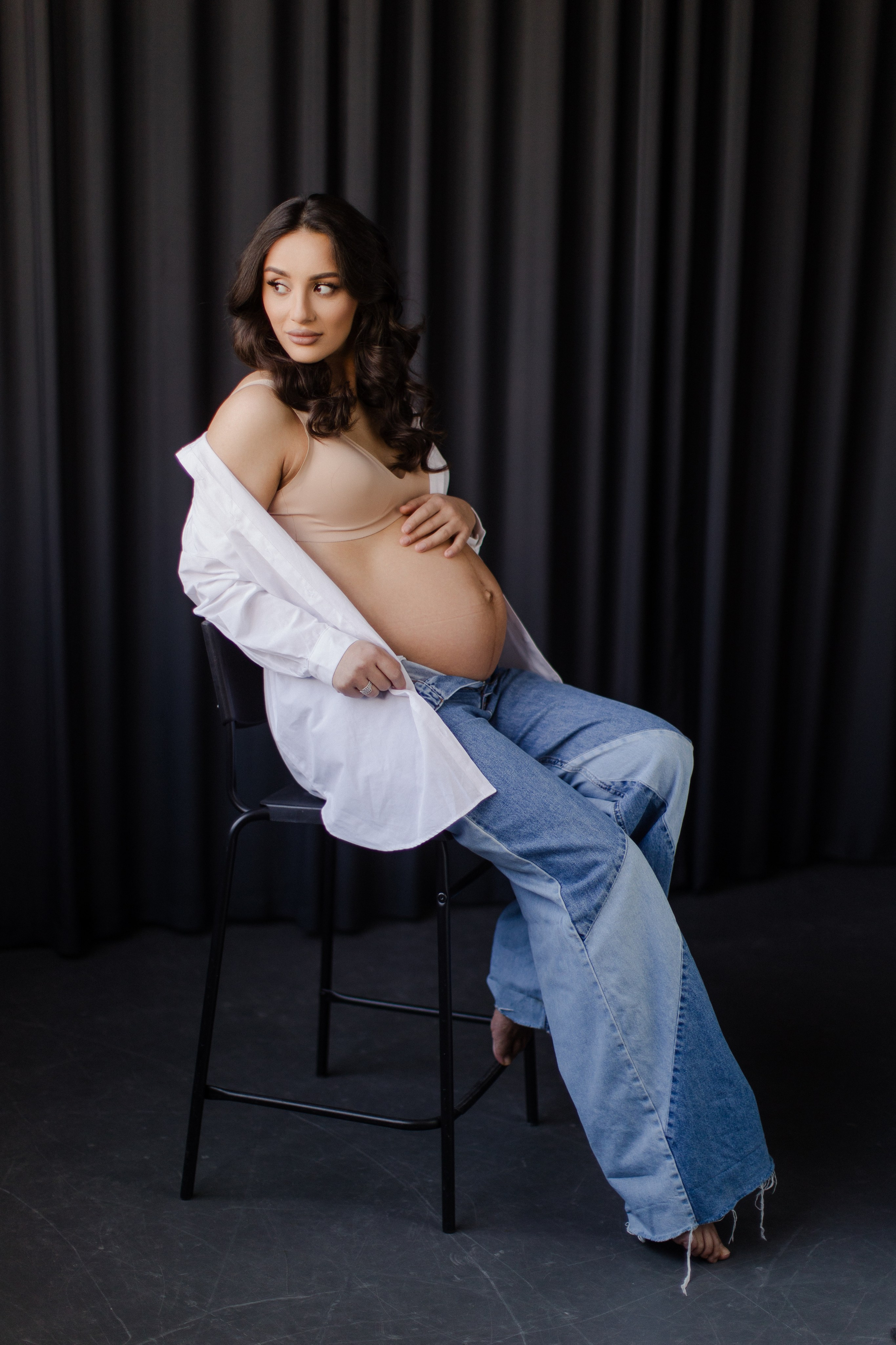 Зара. Семейный и детский фотограф в Москве Кузьмина Мария